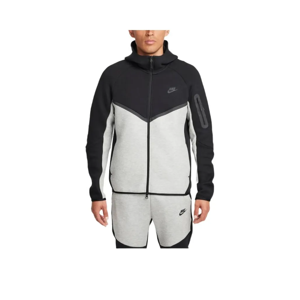 Nike Jackets Men Black