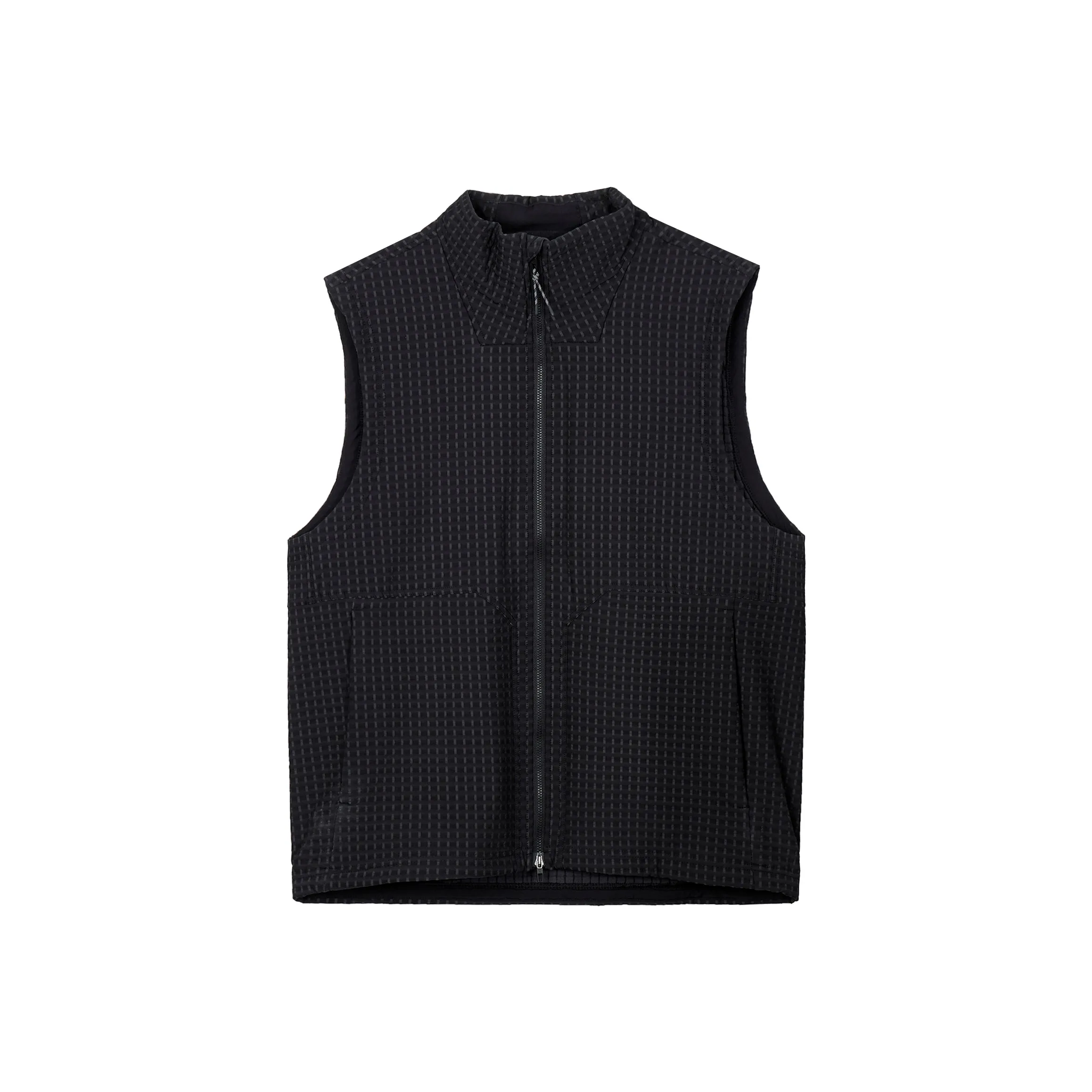 lululemon Мужские жилеты