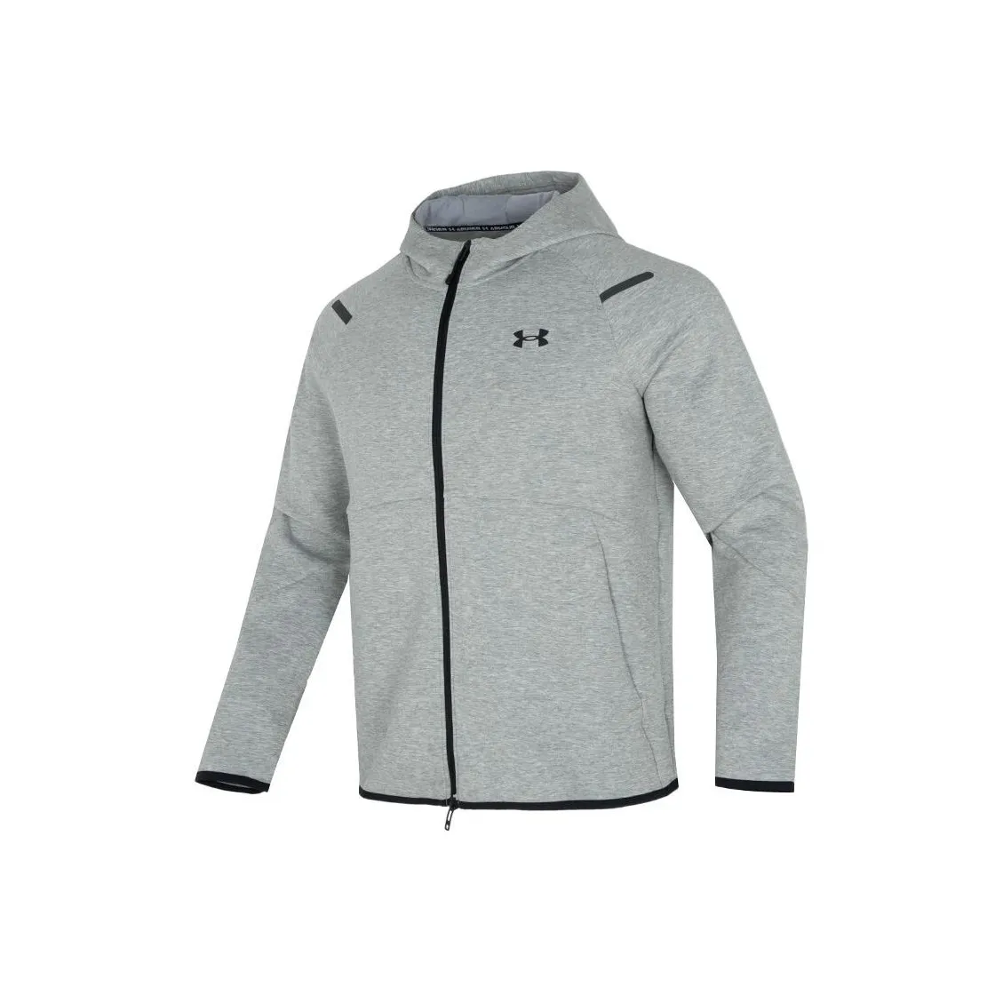 Under Armour Gray Мужские Куртки