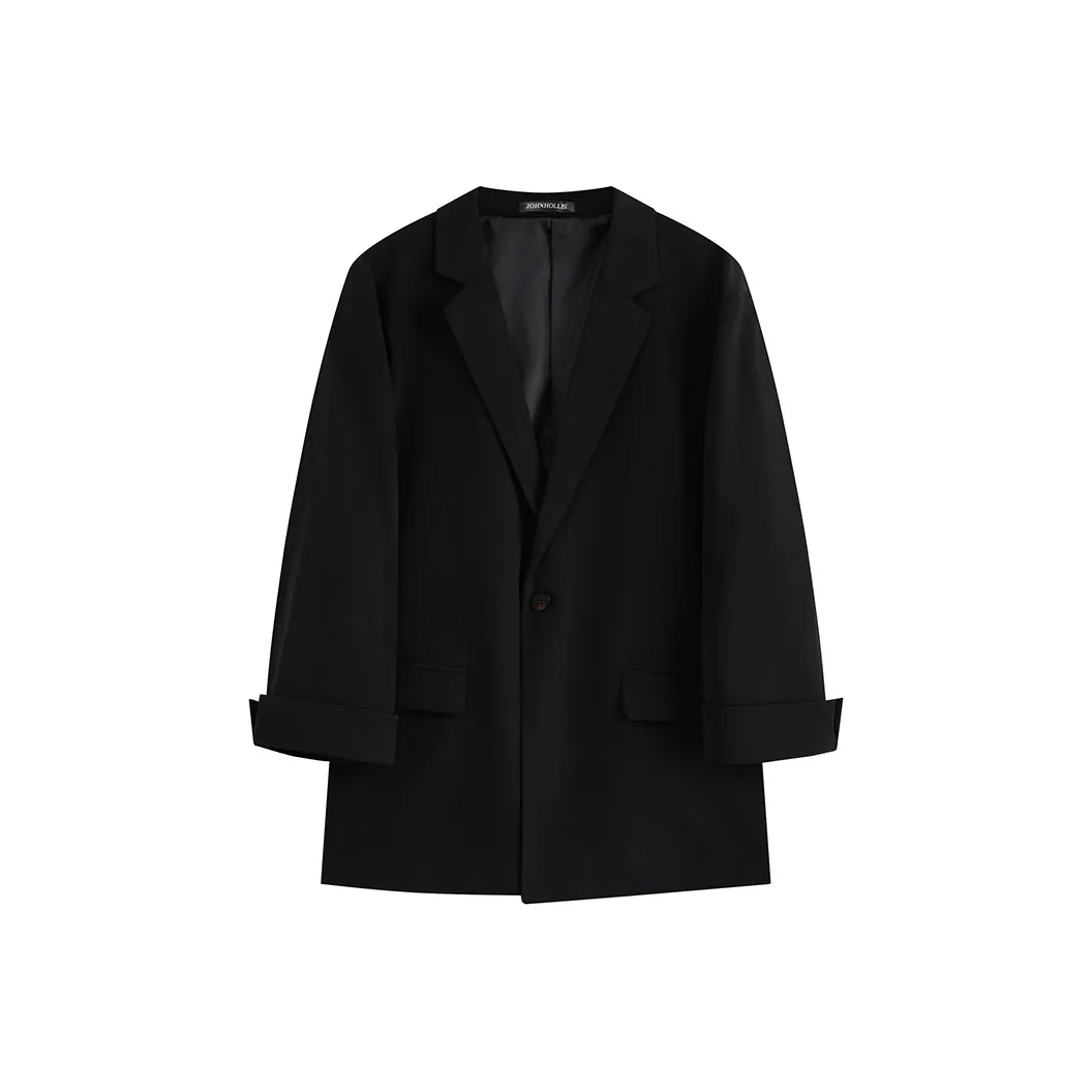JOHNHOLLIS Business Suit Unisex