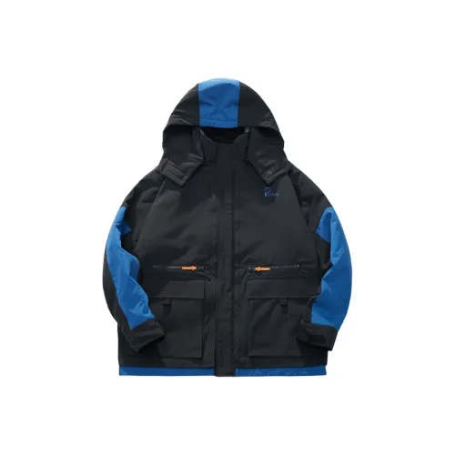 Penfield Черный Мужские Куртки
