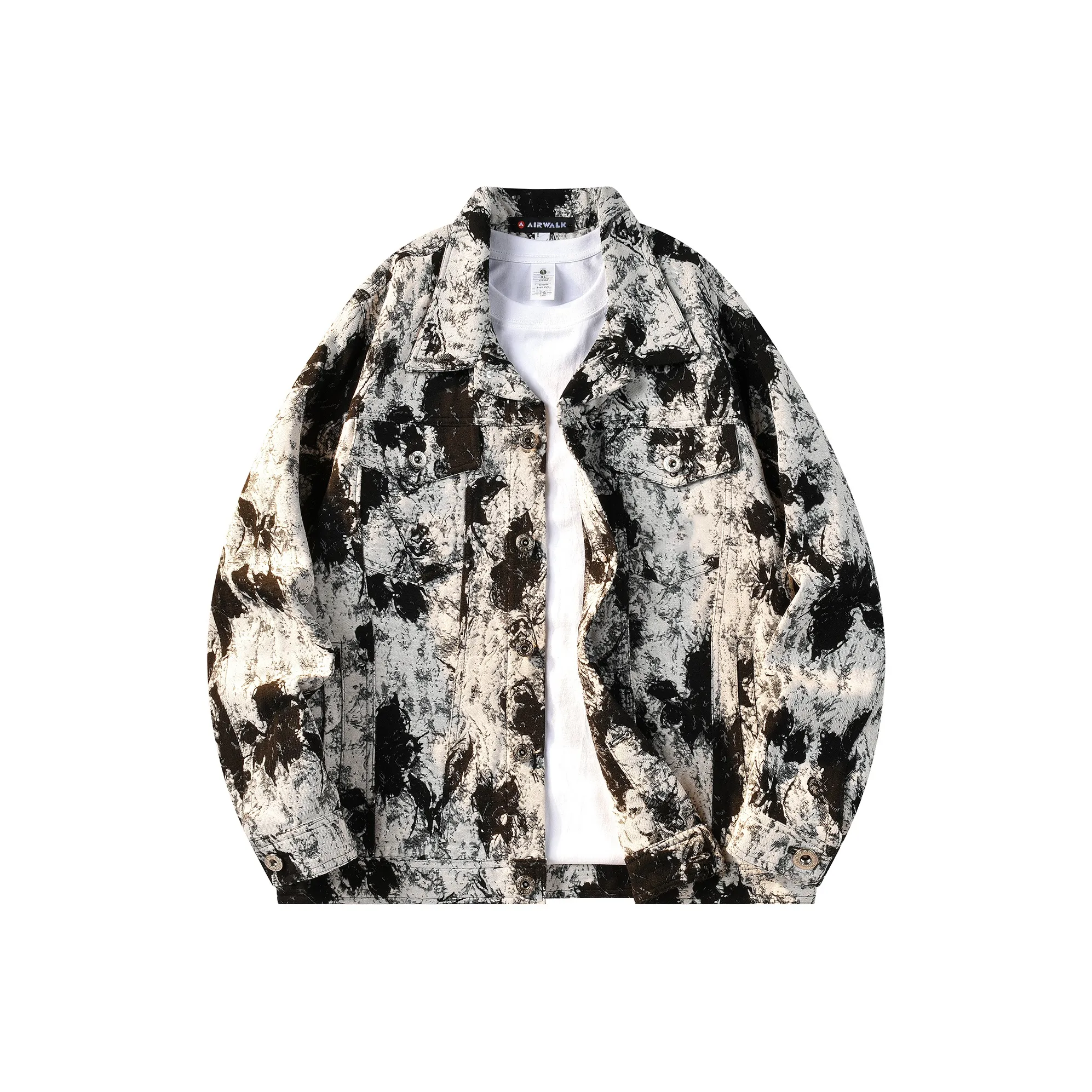 camo pullover hoodie kids