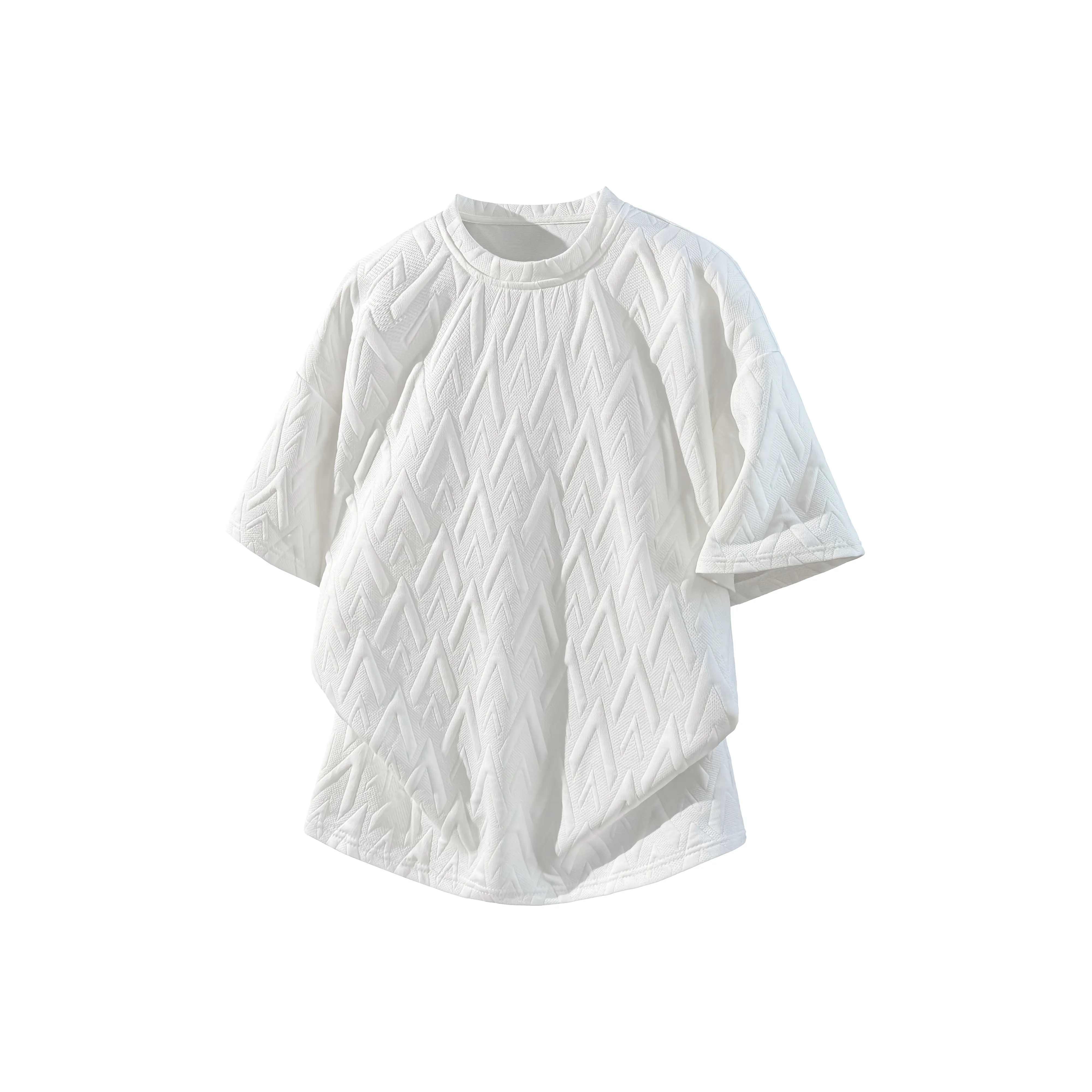 DANGERTIGER Унисекс Футболка