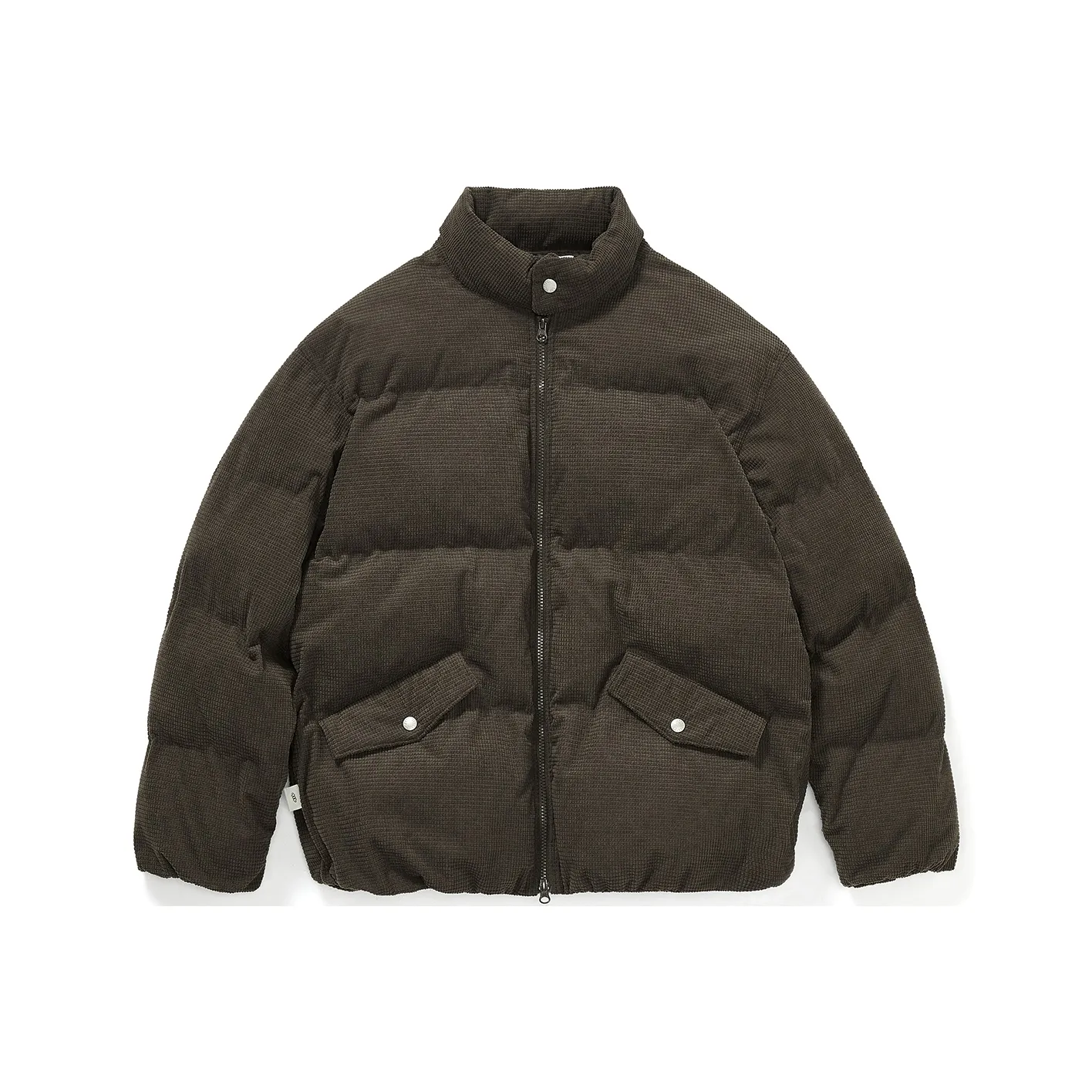 714STREET Унисекс Пуховики