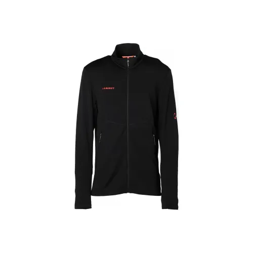 MAMMUT Aconcagua Light ML Черный Мужские Куртки