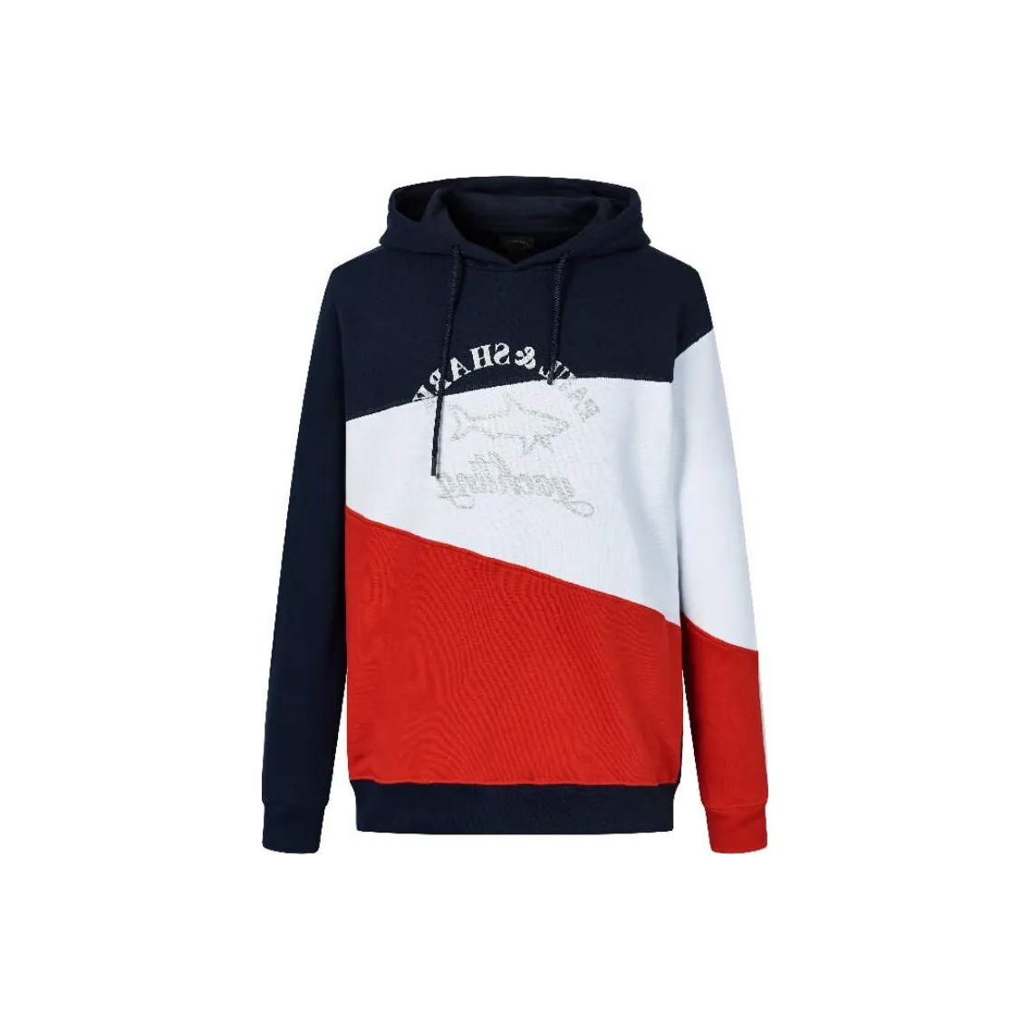 Paul Shark Yachting Свитшот Мужской Многоцветный