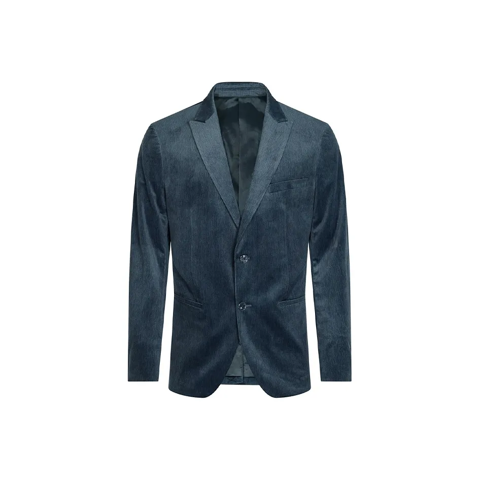 LIU·JO UOMO Бизнес-костюм мужской зеленый