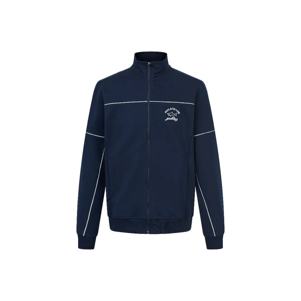 Paul Shark Yachting Куртки и Пальто Мужские Темно-Синий