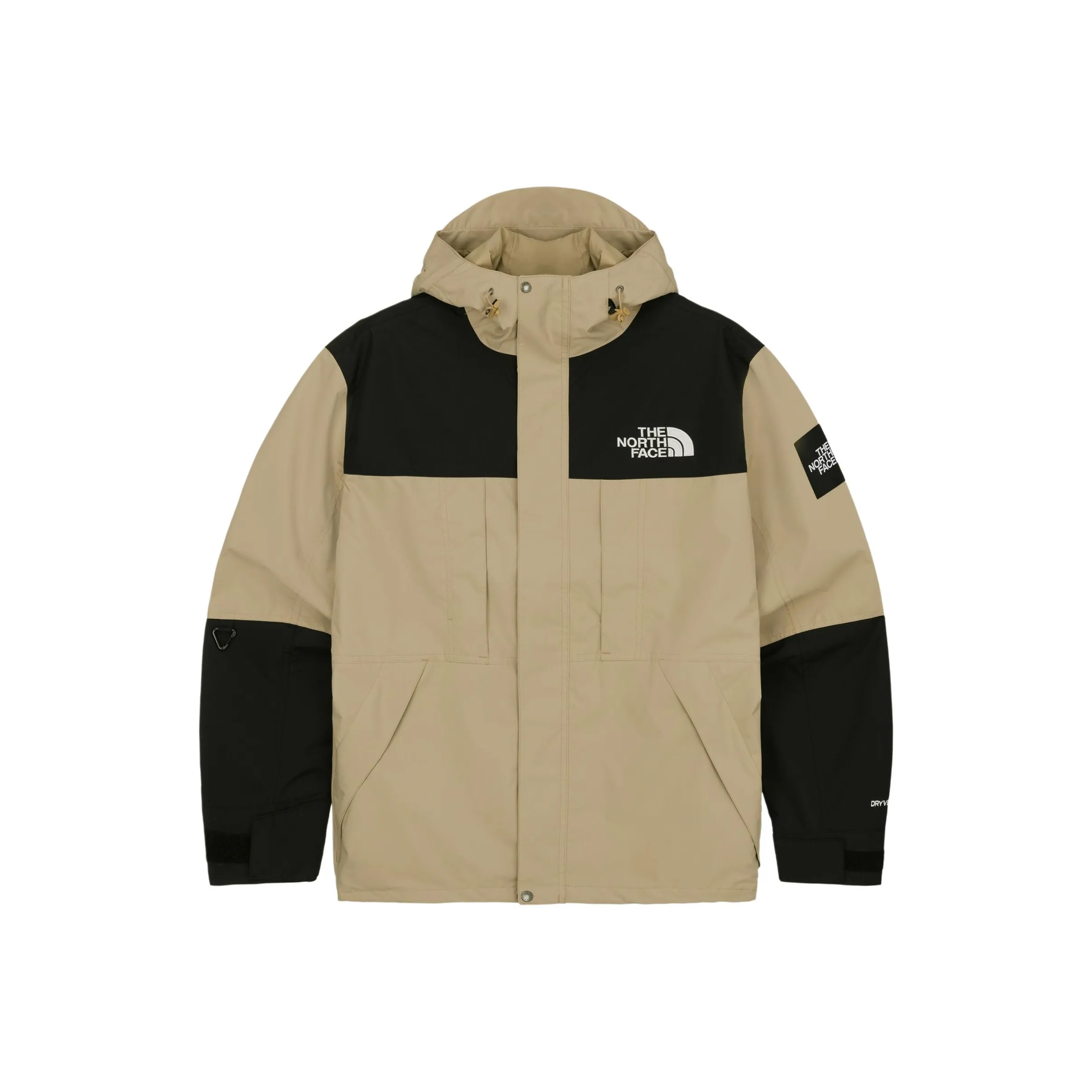 Nike Purple White NEO VAIDEN Jackets & Coats Unisex Light Umber