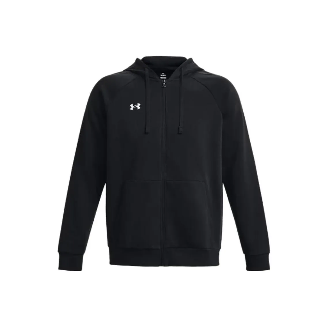 Under Armour Rival Jacket Men's Black