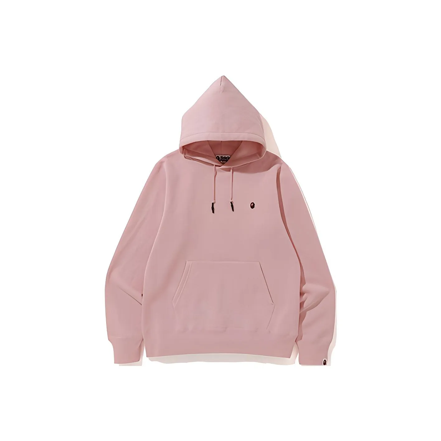 Bape One Point Pullover Hoodie