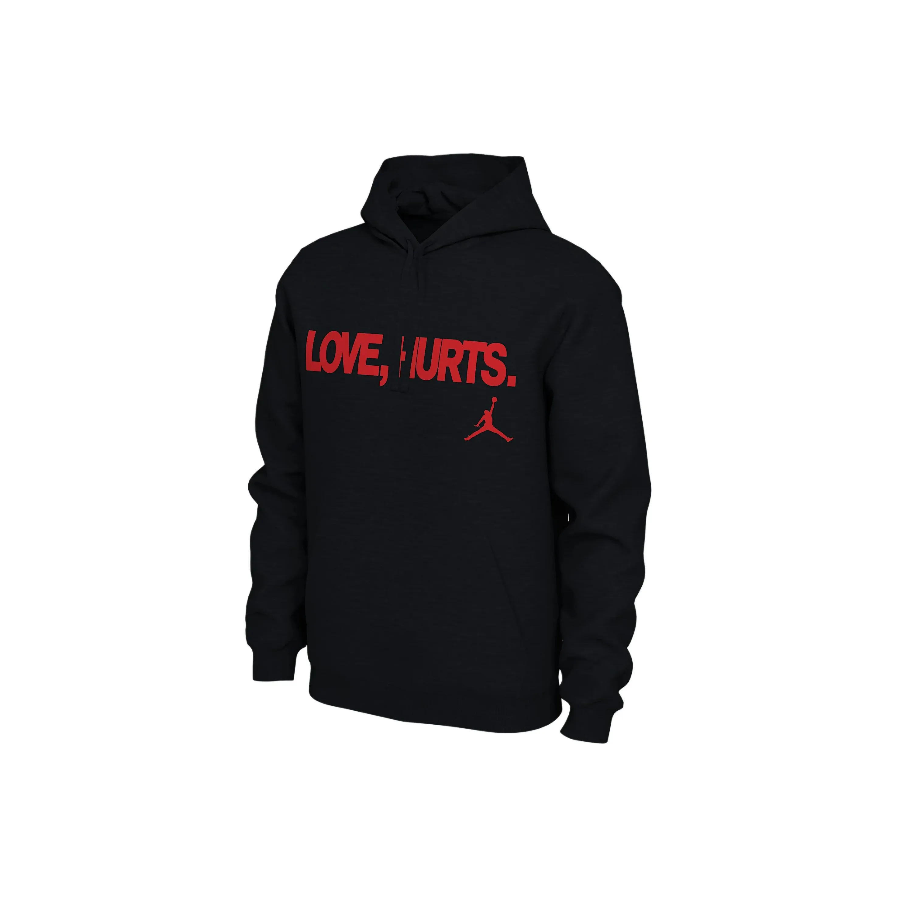 Nike Jordan Jalen Hurts Love Hurts Hoodie