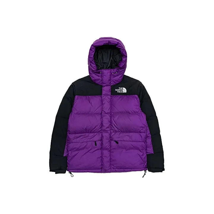 Casablanca Jackets Green for Men Himalayan Goose Down 550 Fill Jacket