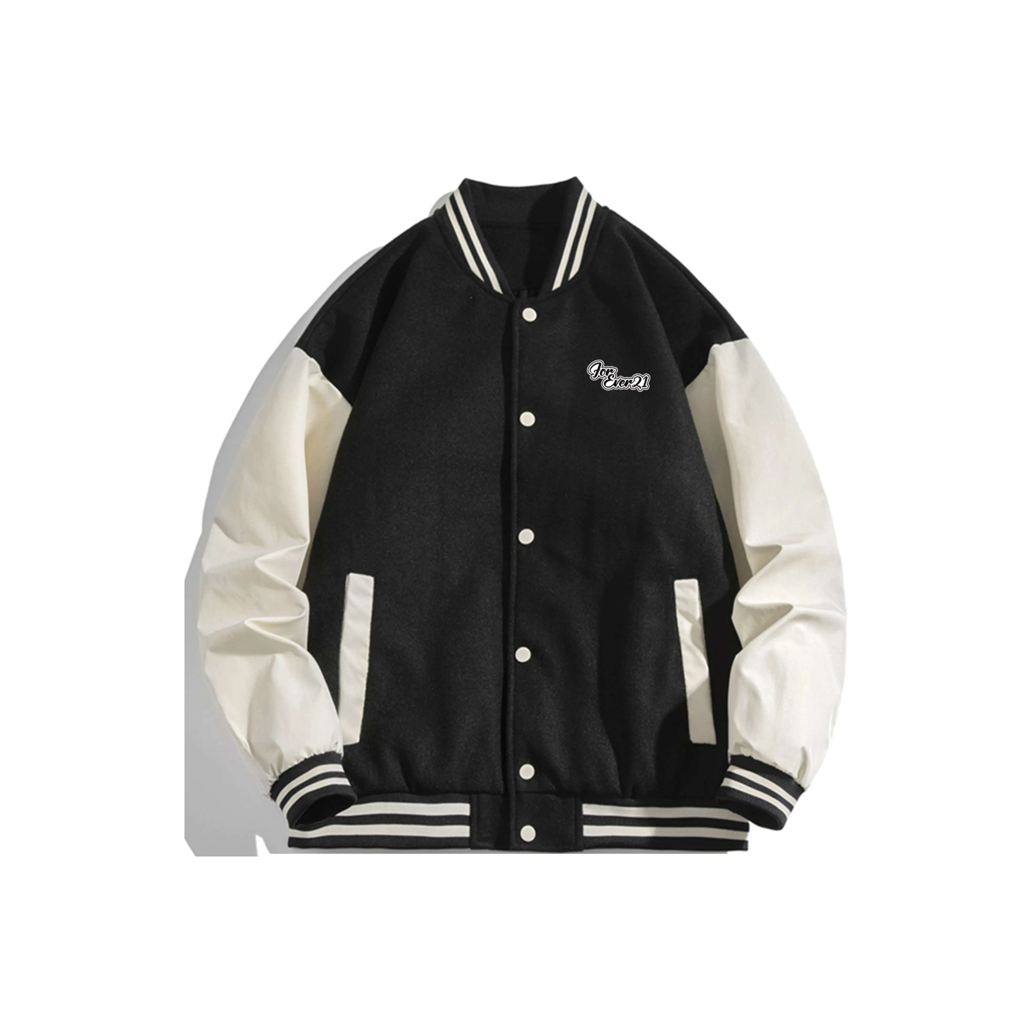 FOREVER 21 Куртки и Пальто Унисекс