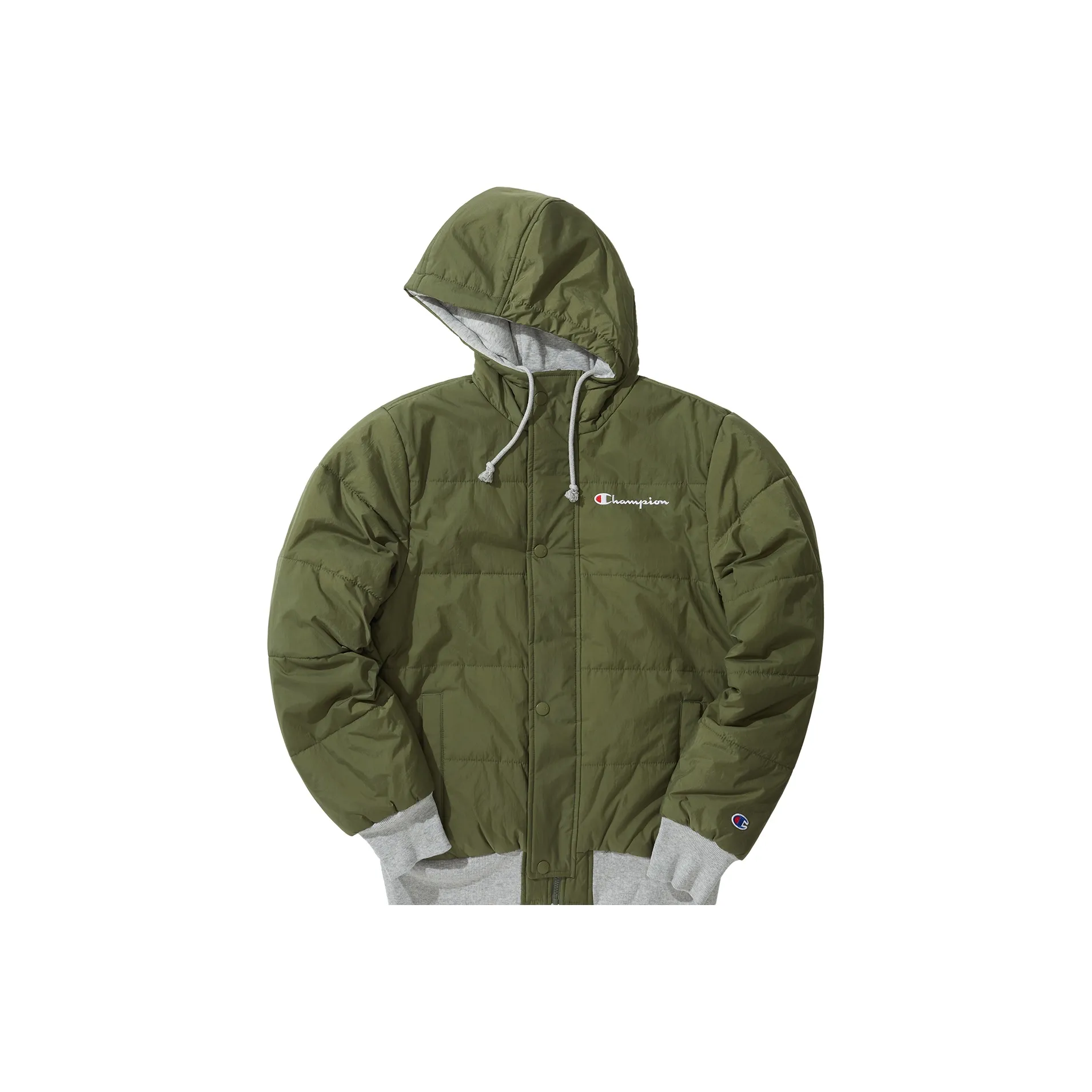 Champion Унисекс Пуховики