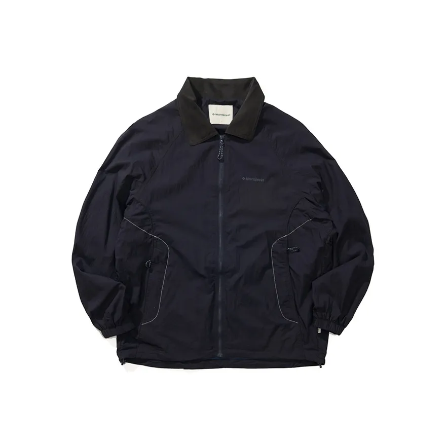 NOTHOMME Monterest Shun Time Wilderness Jackets Coats Unisex