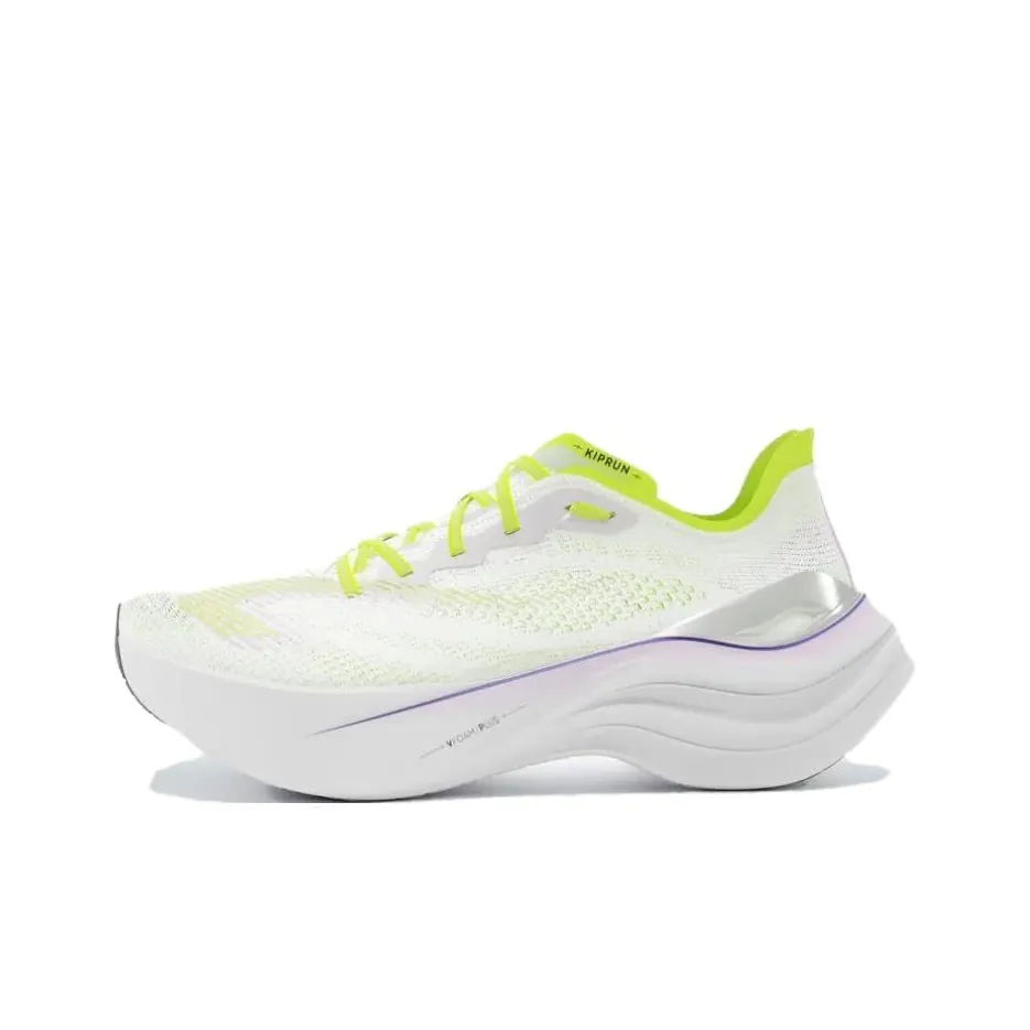 DECATHLON Cushioning, Wear Resistant Low Top Casual Training Running Comb Shoes All's White