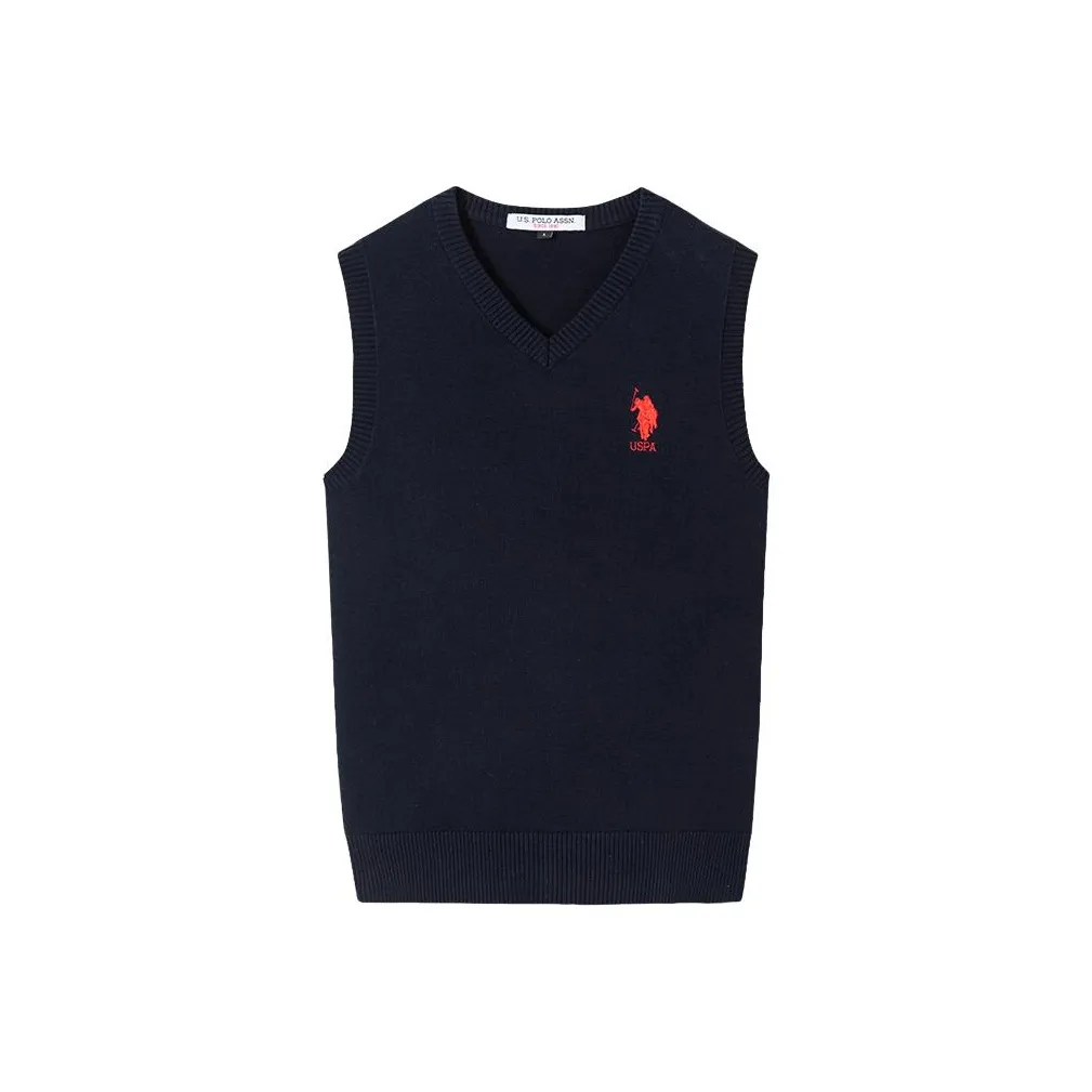U.S. POLO ASSN. Vests Men's