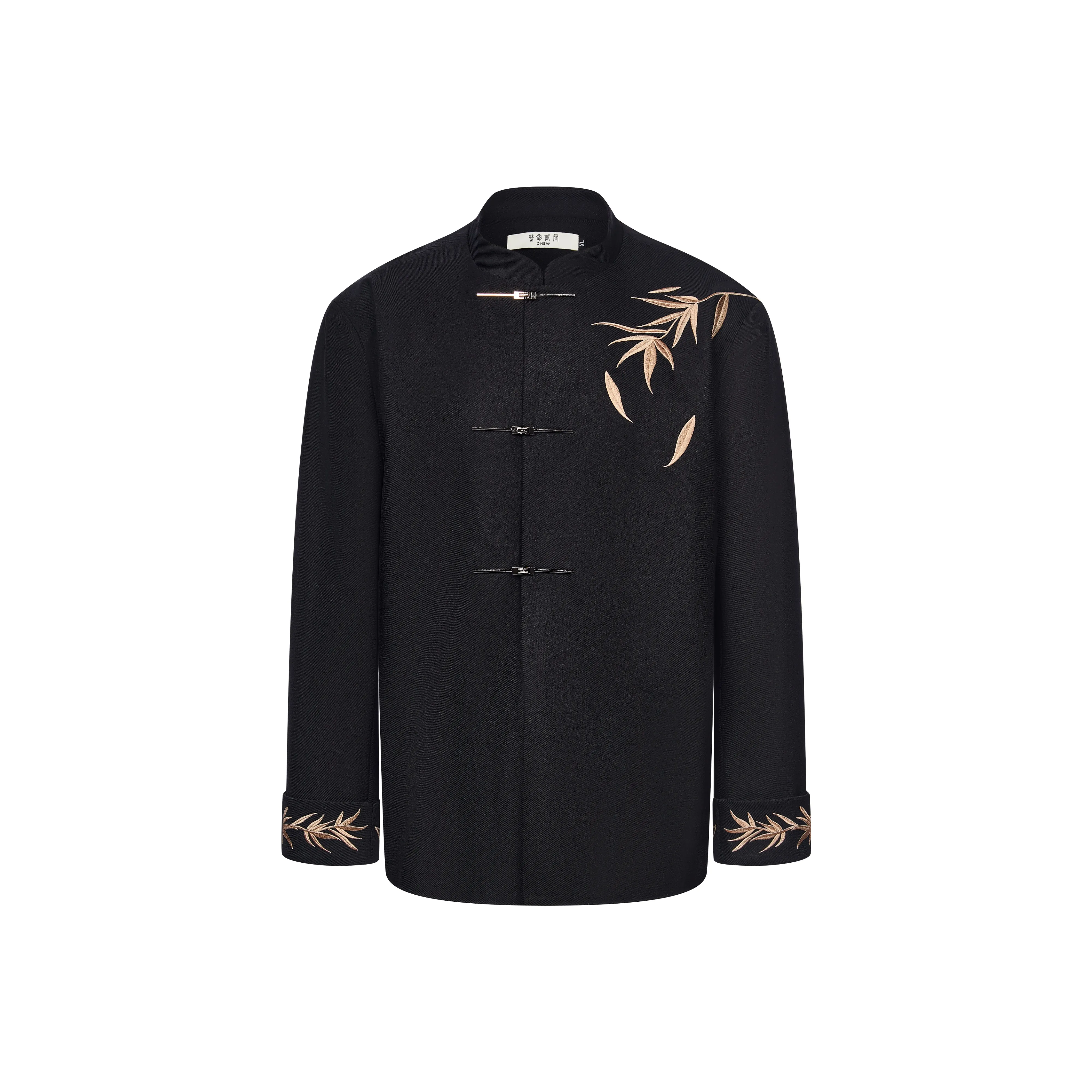 CNEW Business Suit Unisex Black
