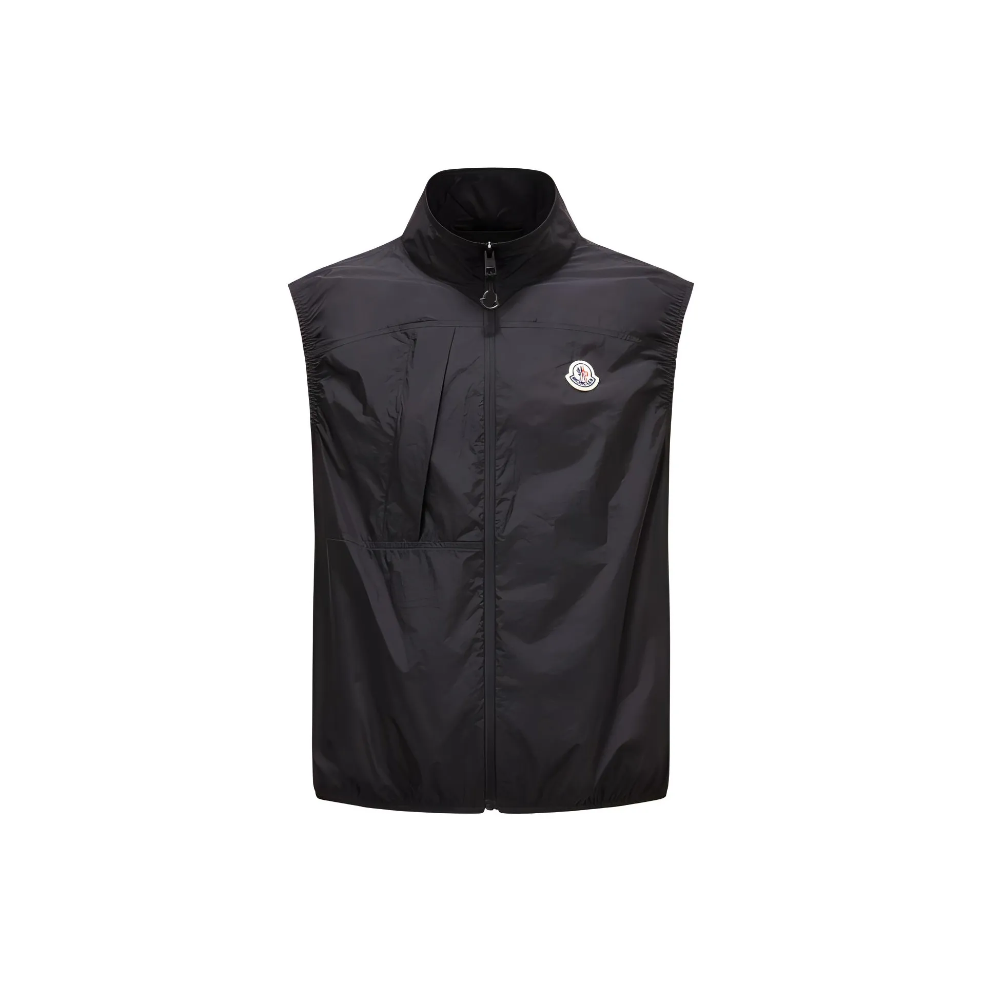 Moncler Arashi Zip Up Vest