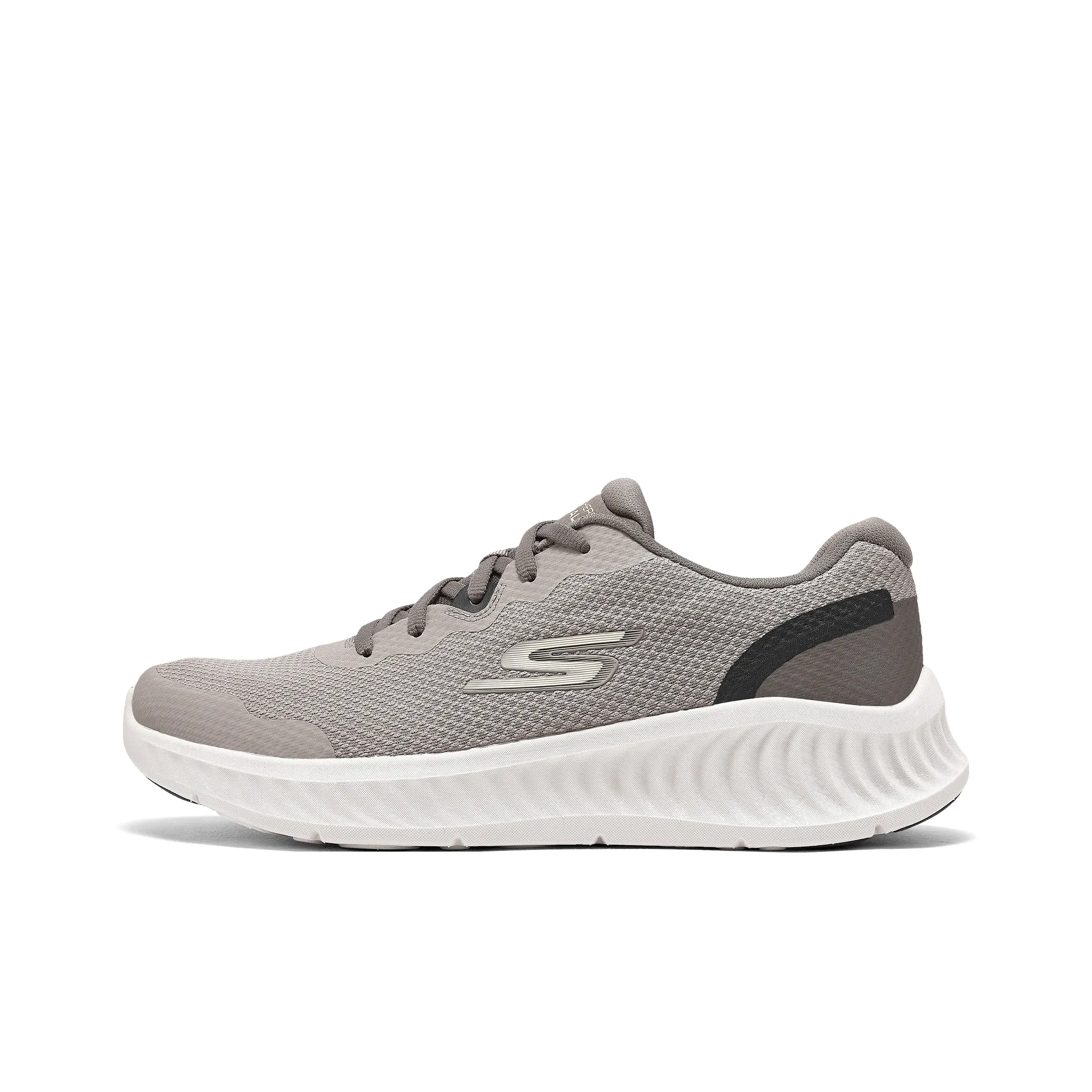 Skechers GO WALK Collection Low Top Casual Shoes Men's Umber