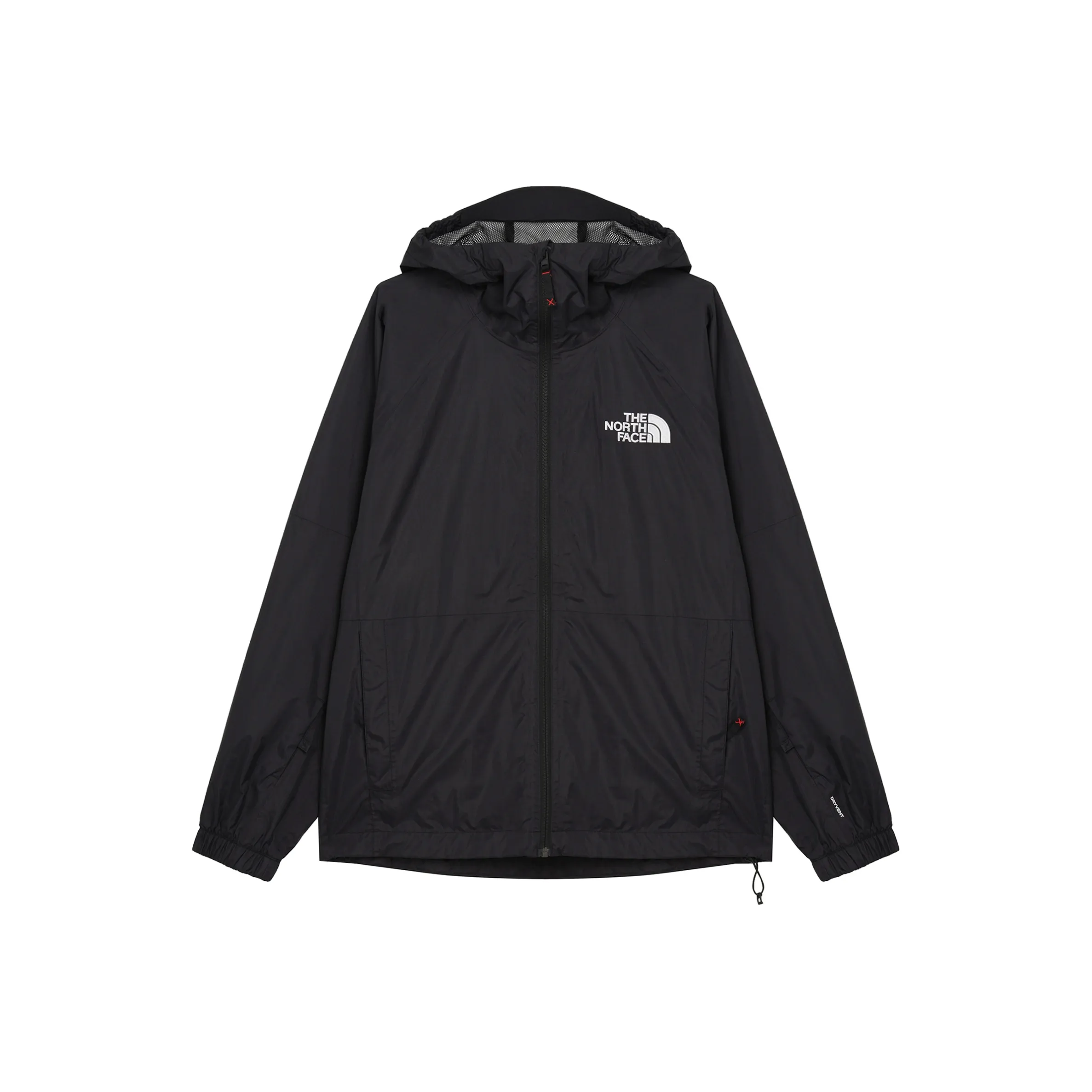 THE NORTH FACE Build Up Куртки и Пальто Мужской Черный