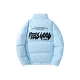 블루 (프론트 플래킷 스타일)