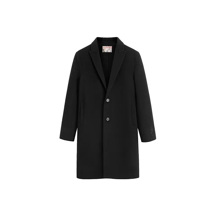 PEACEBIRD MEN Унисекс Пальто