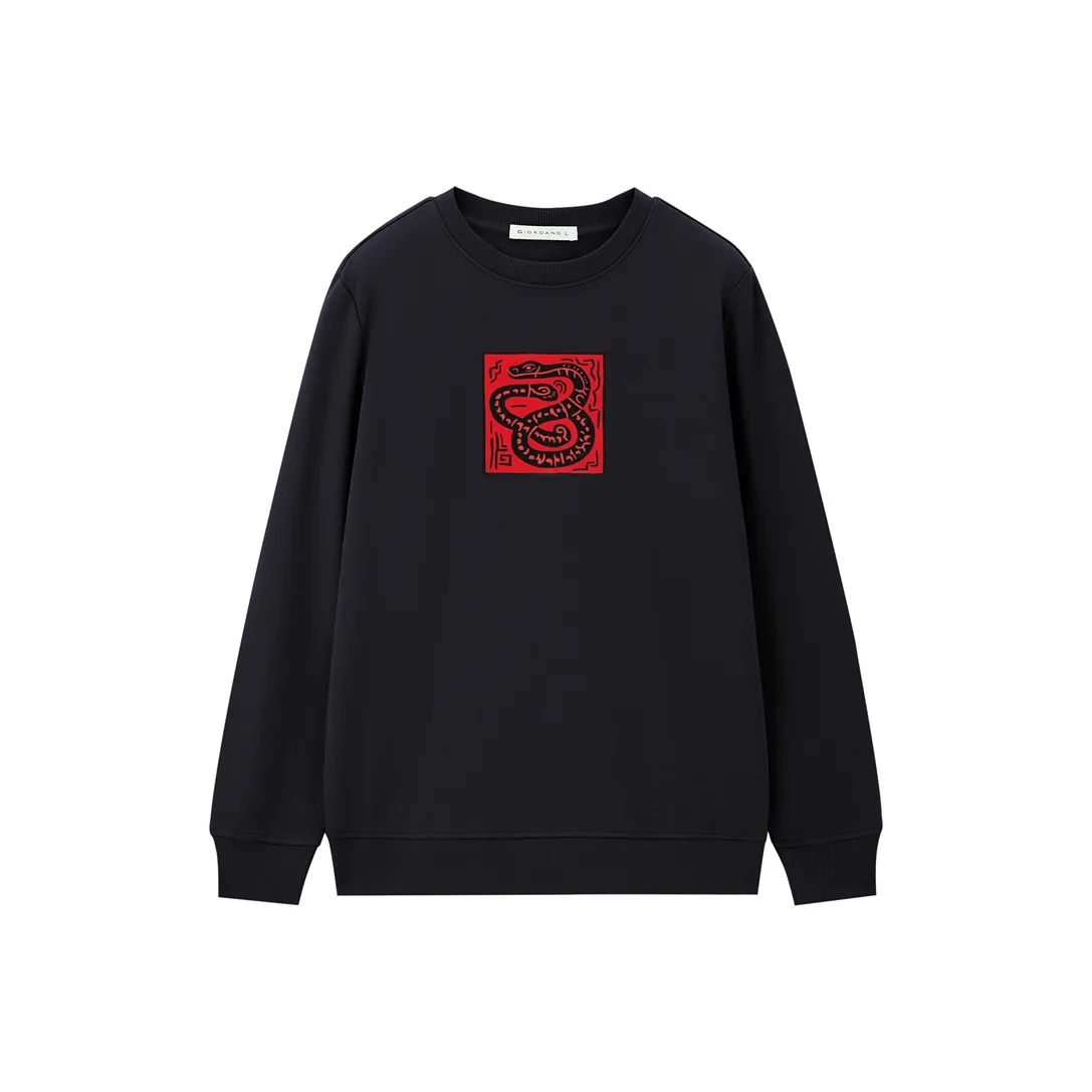 Giordano Sweatshirts Men's