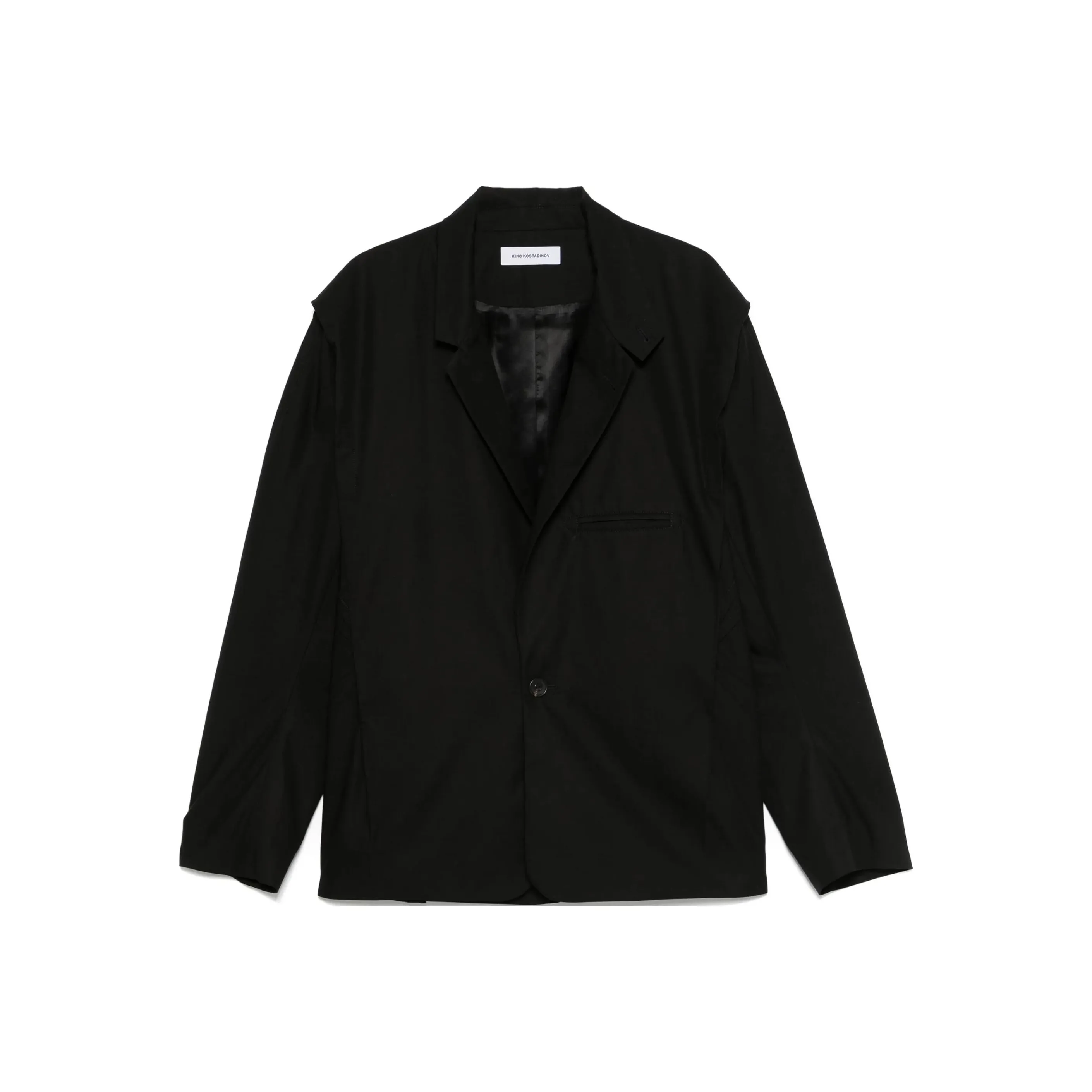 KIKO KOSTADINOV Navin Blazer