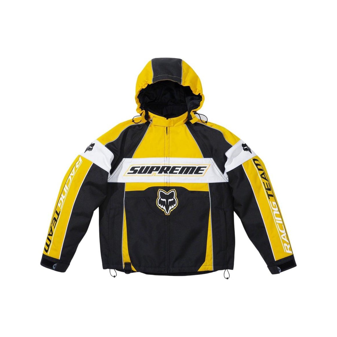 Top 10 Fox Racing Hoodies to Elevate Your Style in 2025