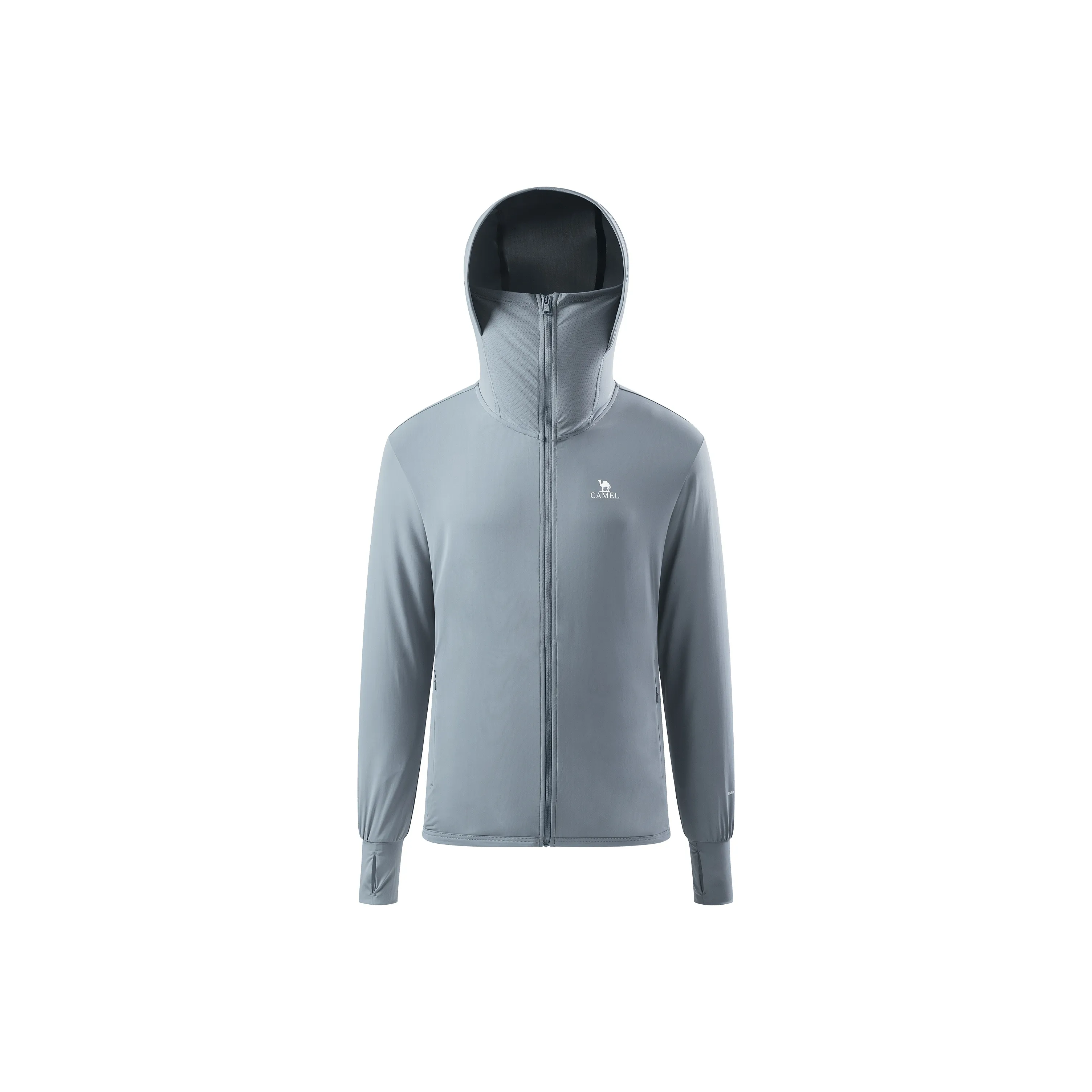 CAMEL Sun Protection Clothing Men's