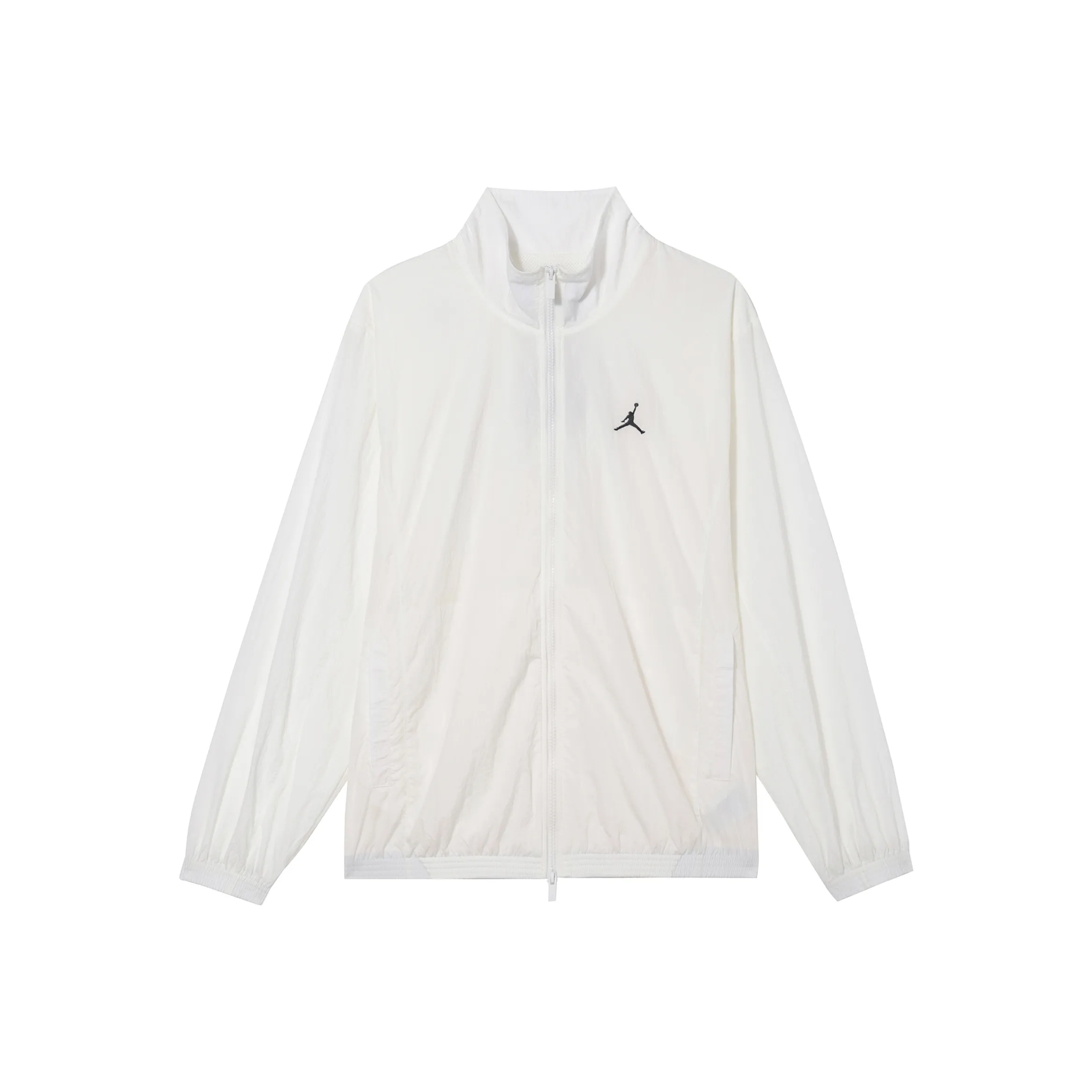 Jordan Essentials Куртки и Пальто Мужские Парус Белый