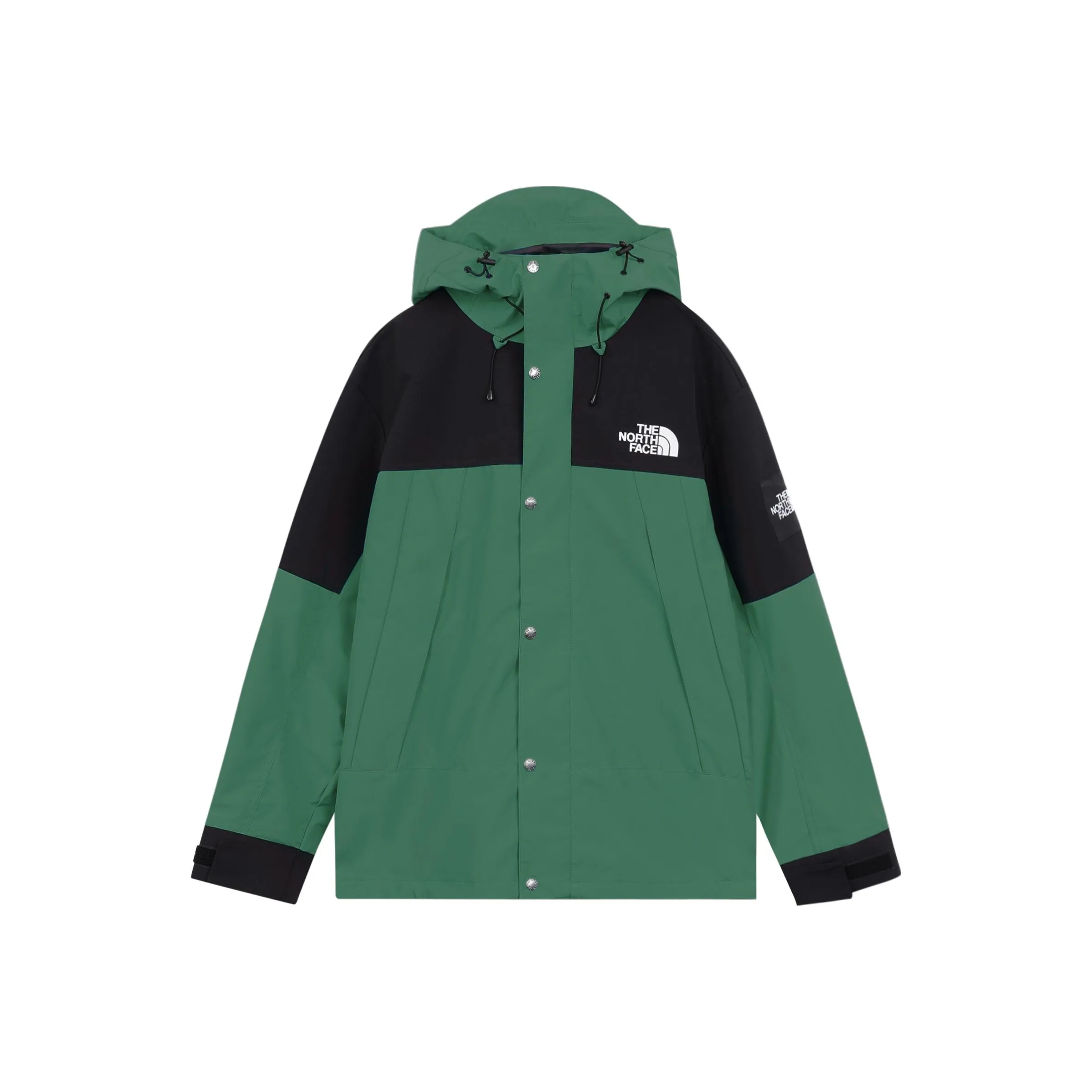 THE NORTH FACE Jacket Unisex Green