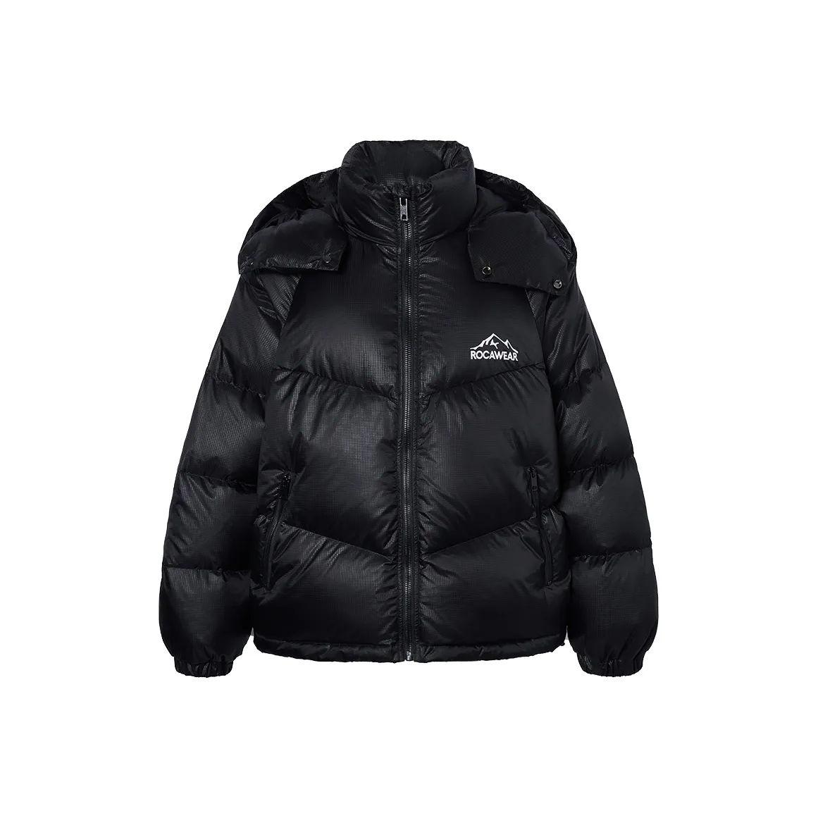 ROCAWEAR Унисекс Пуховики