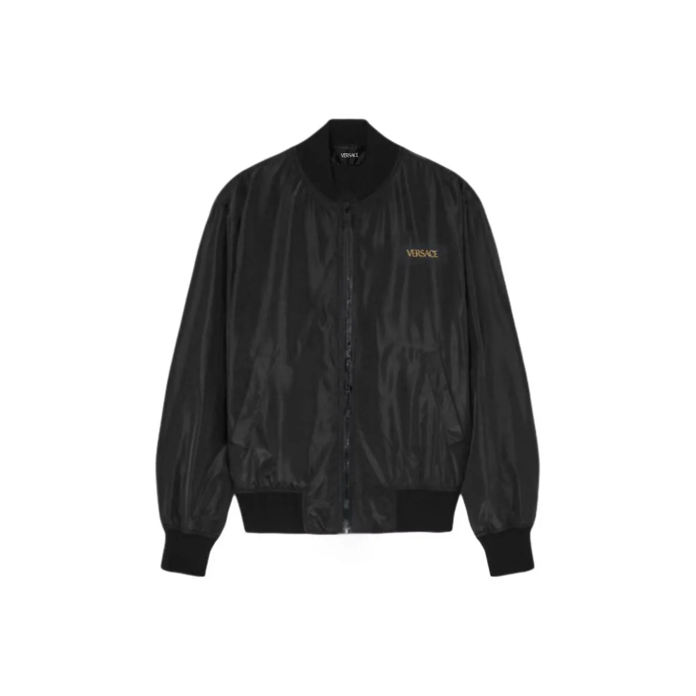 VERSACE Medusa Head Bomber Jacket