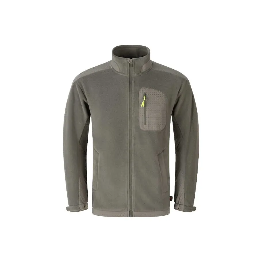 Asics Куртки и Пальто Мужской Темно-Серый