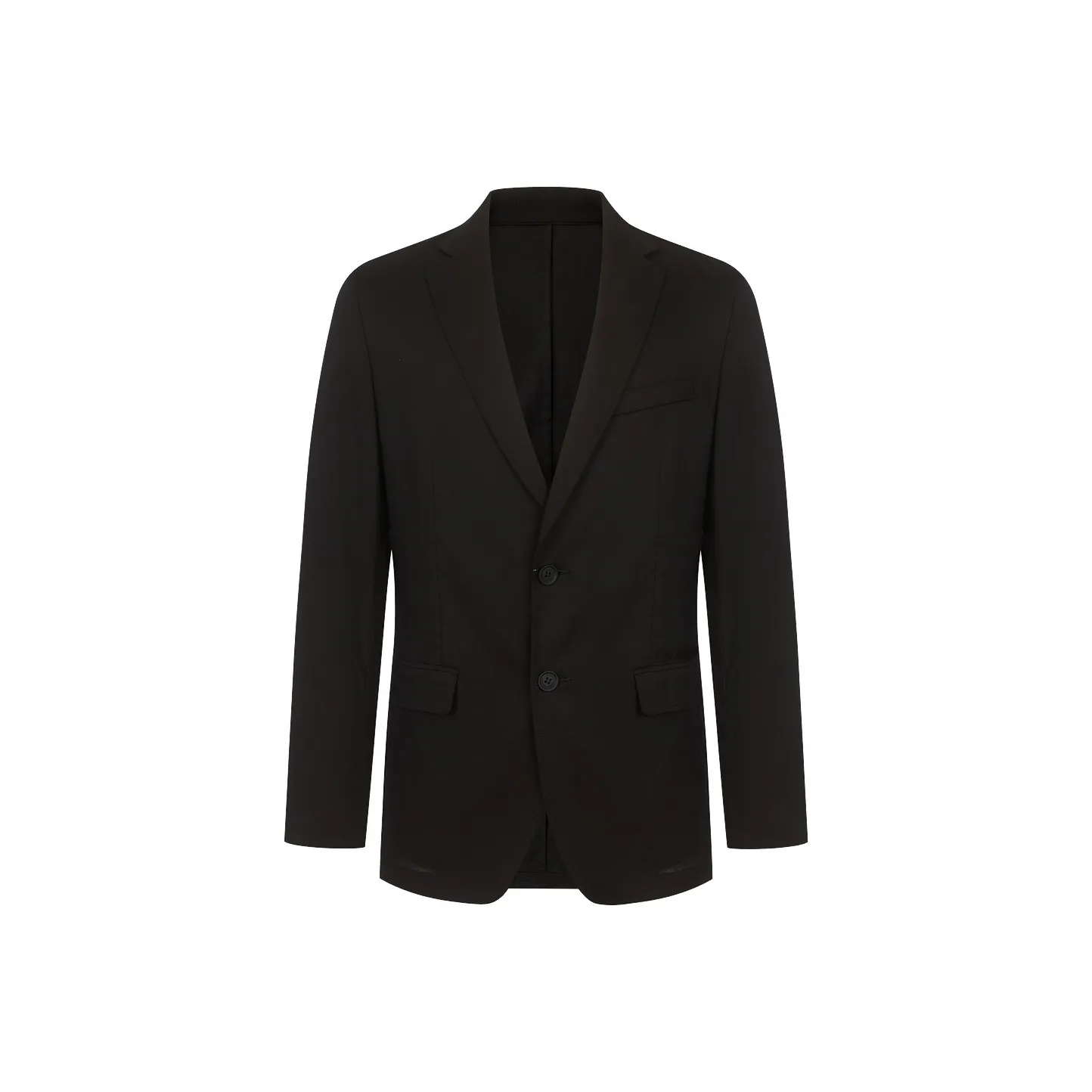 C'N'C New Order Classics серия Бизнес костюм мужской черный