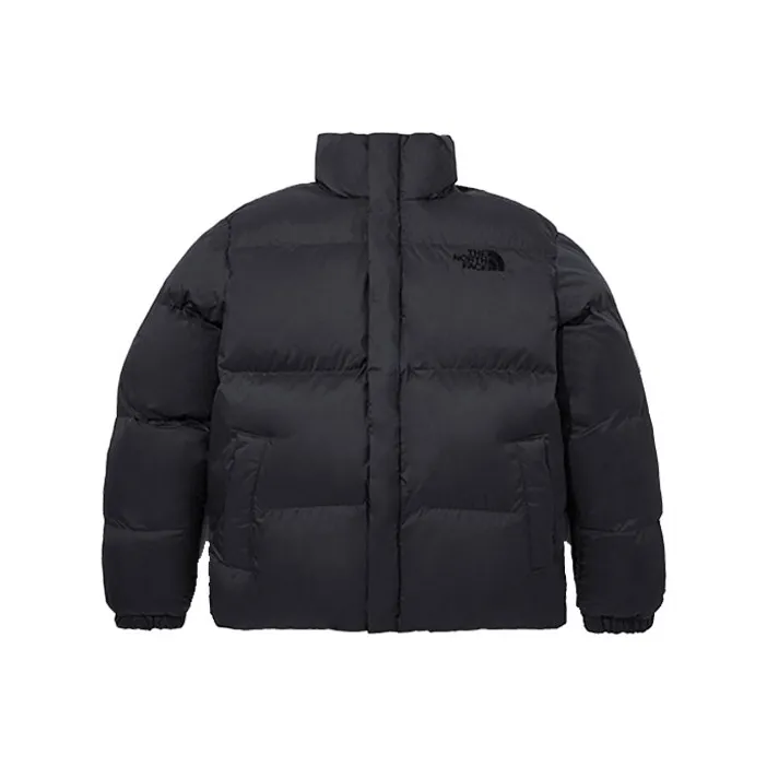 THE NORTH FACE Puffer Jacket Unisex Black