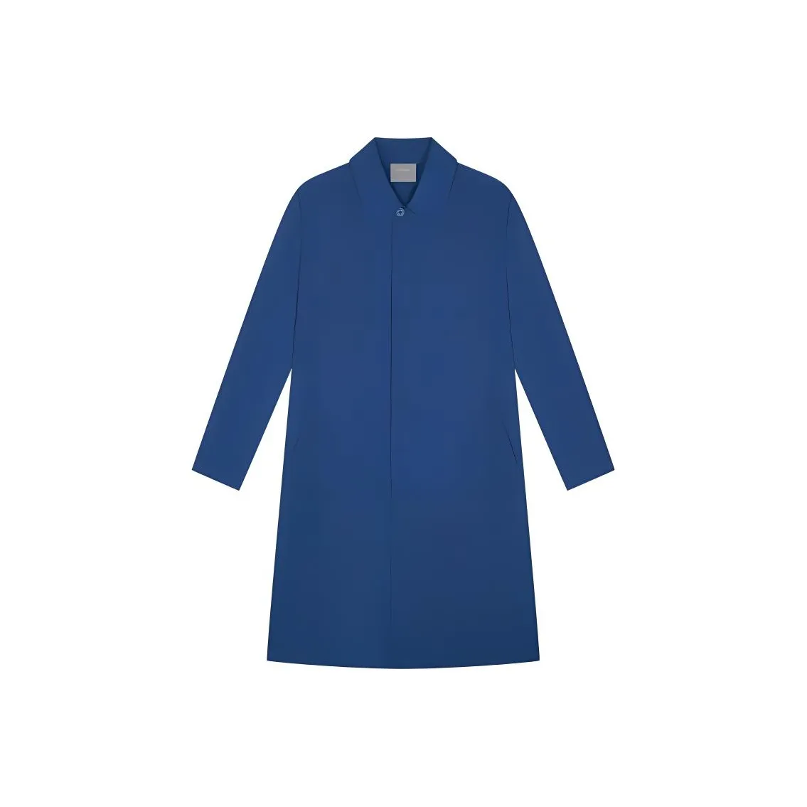 TEAM WANG Унисекс Пальто