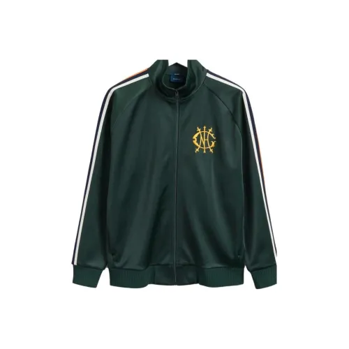 GANT Яшмовый Мужские Куртки