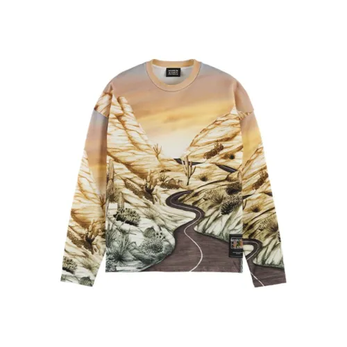 Scotch&Soda Многоцветный A Men Свитшоты