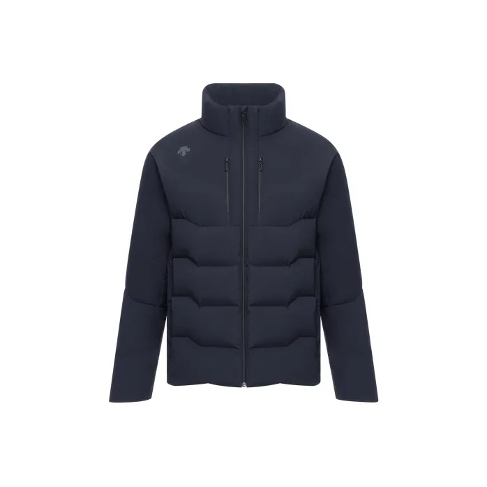 DESCENTE HEAT NAVI Down Jacket Men's