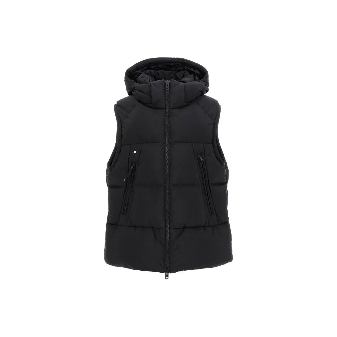 Y 3 Puffer Gilet