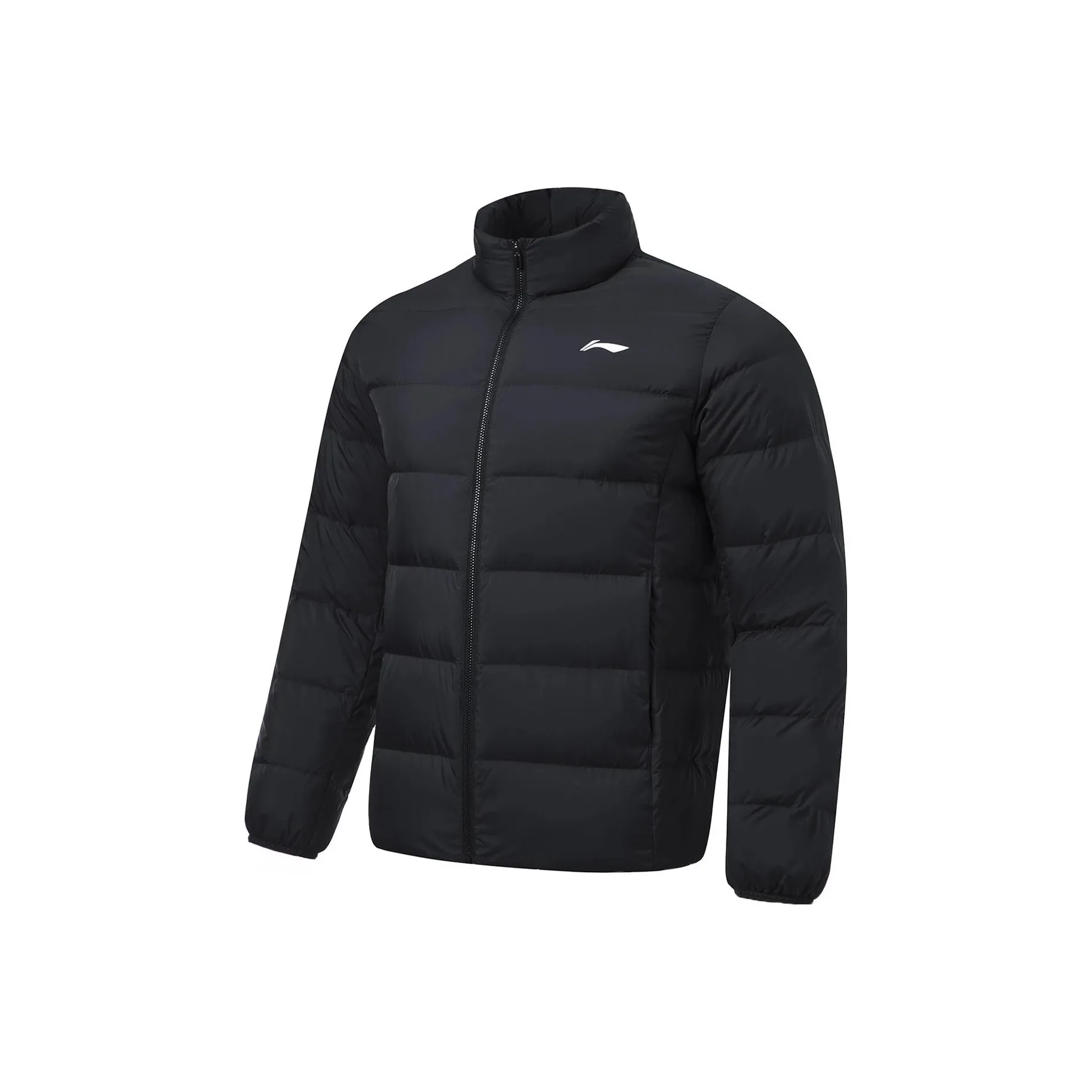 LINING Fitness Series Down Jackets Men's Black