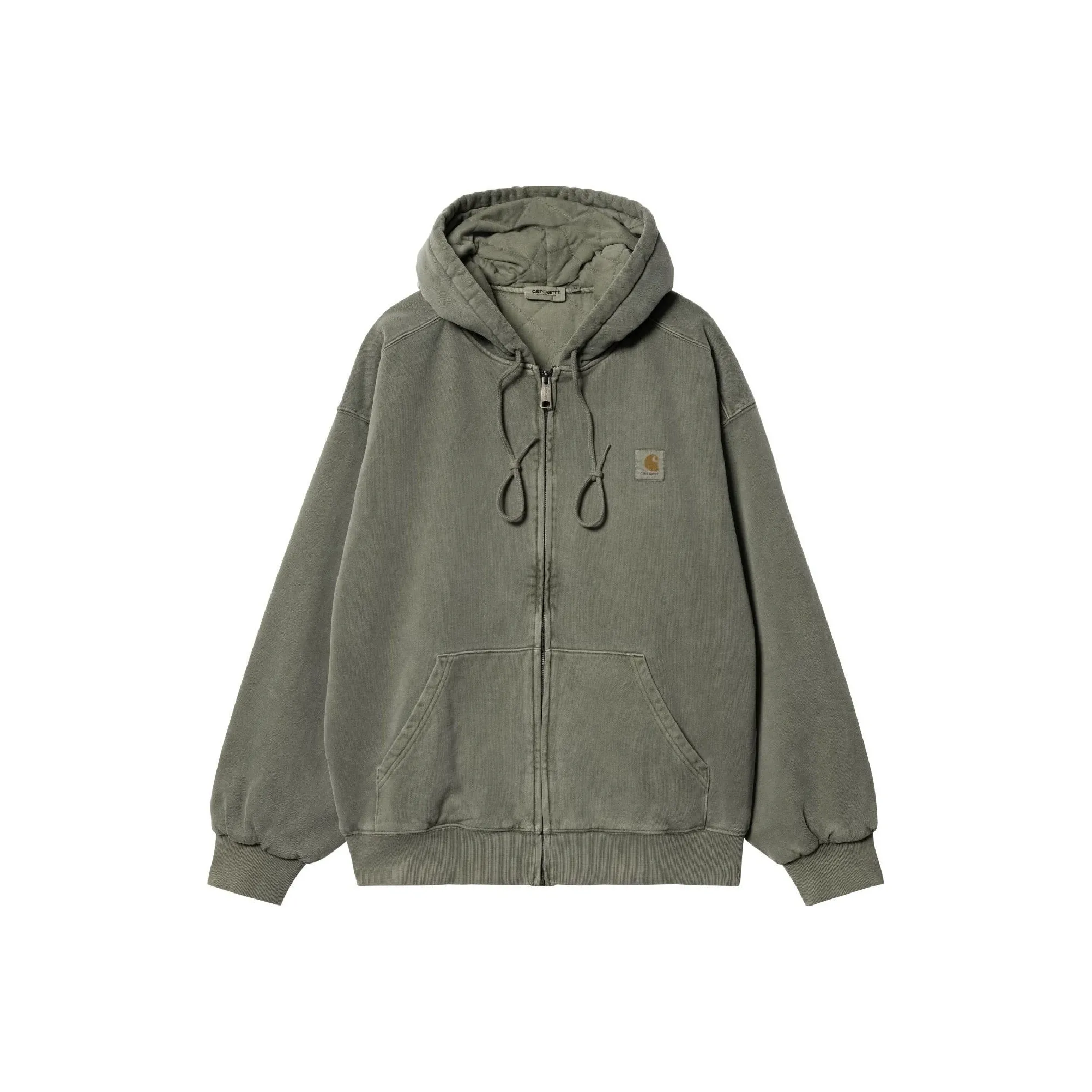 Carhartt WIP Jackets Men's Smoke Green