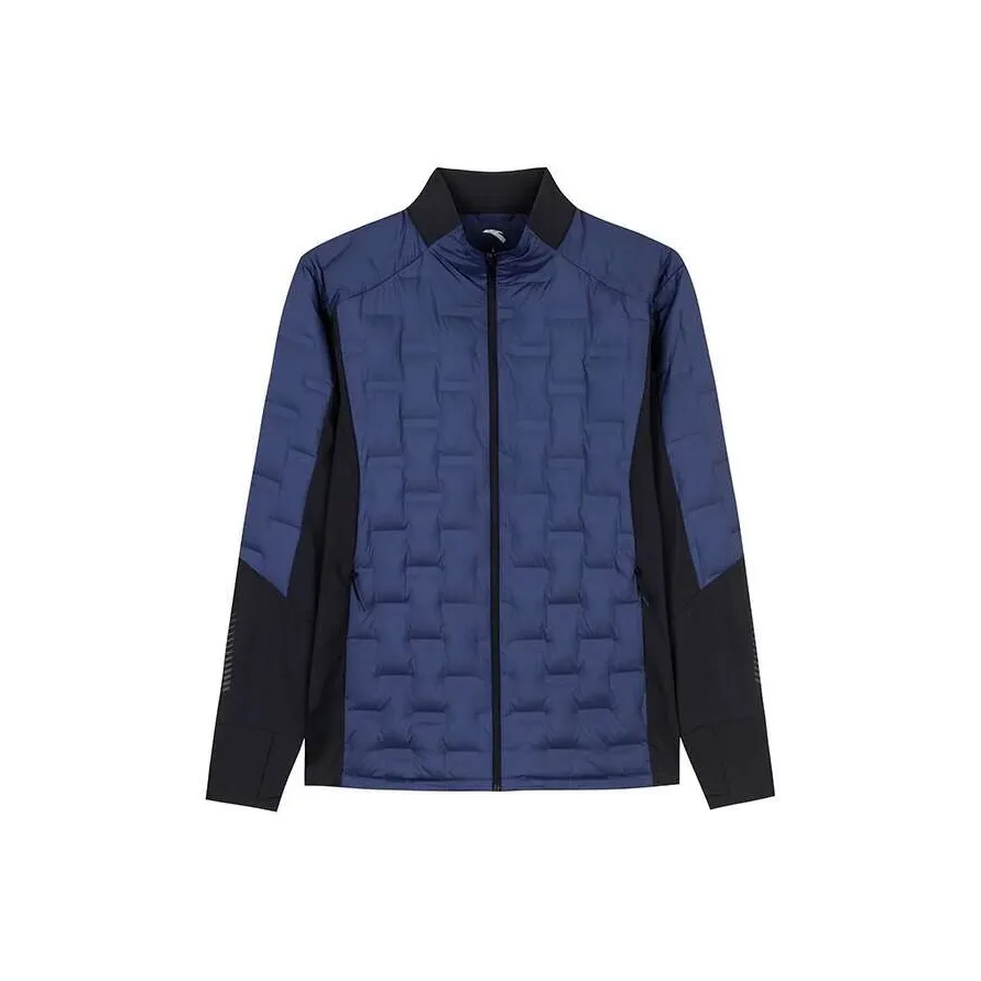 ANTA Куртки Пальто Мужской CHAOS Синий