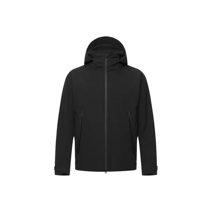 DESCENTE SKI STYLE Puffer Jackets Men's
