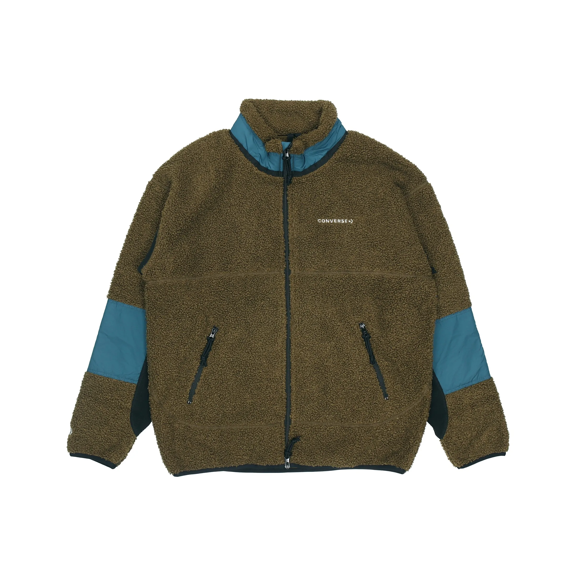 Конверс Jasper Мужские Вельветовые Куртки