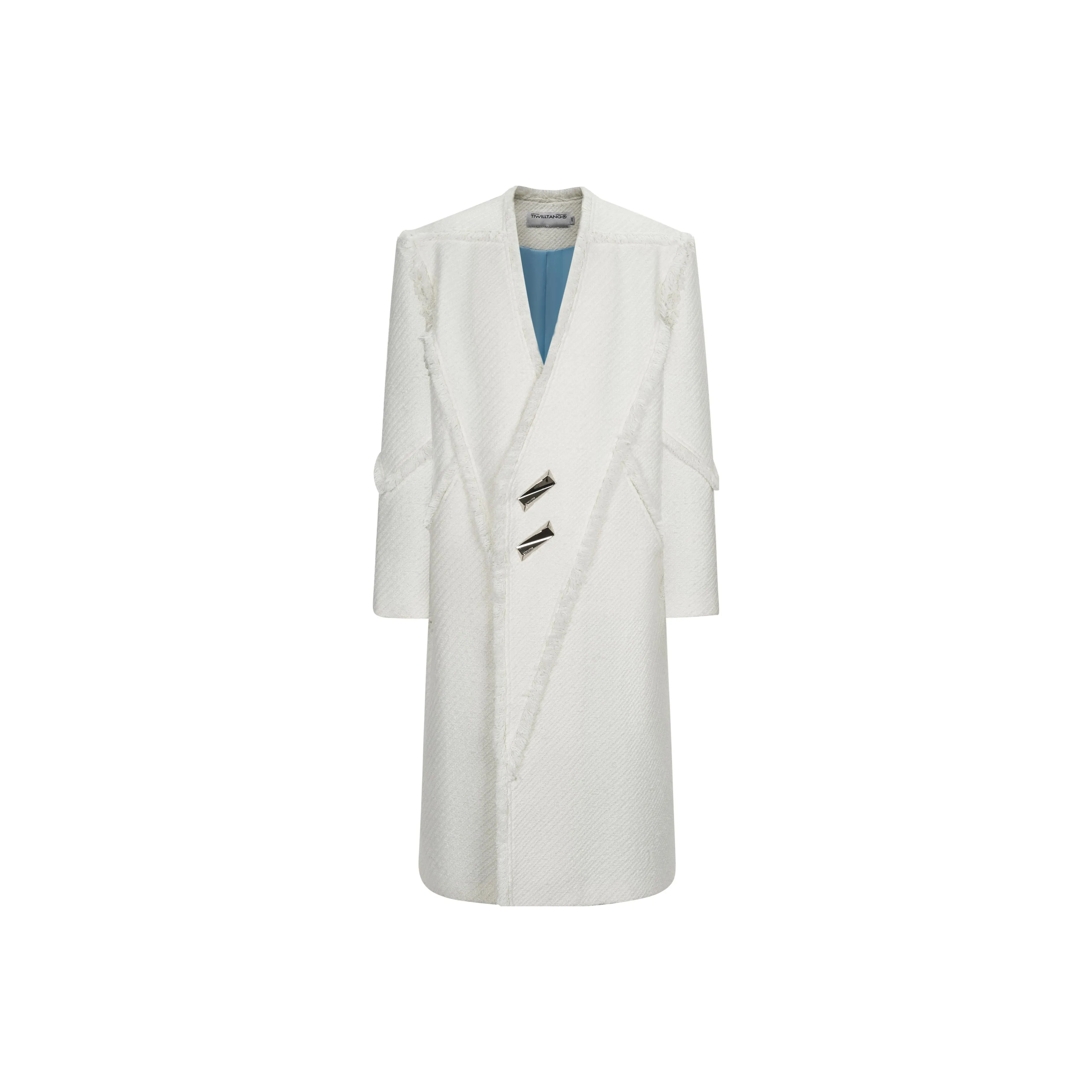 TIWILLTANG Coats Unisex